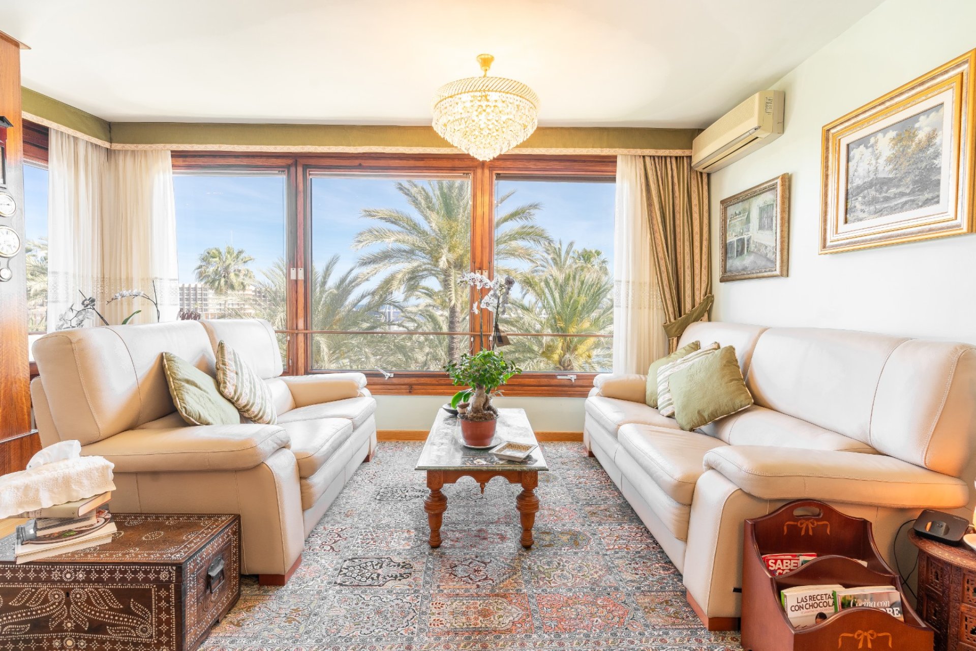 Gensalg - apartment -
Alicante - - Centro  -