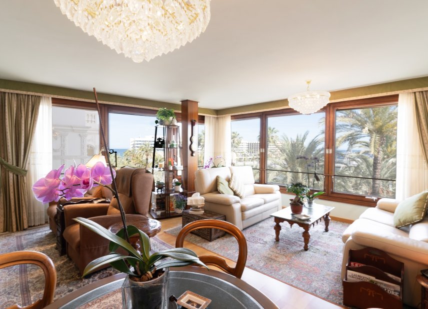 Gensalg - apartment -
Alicante - - Centro  -