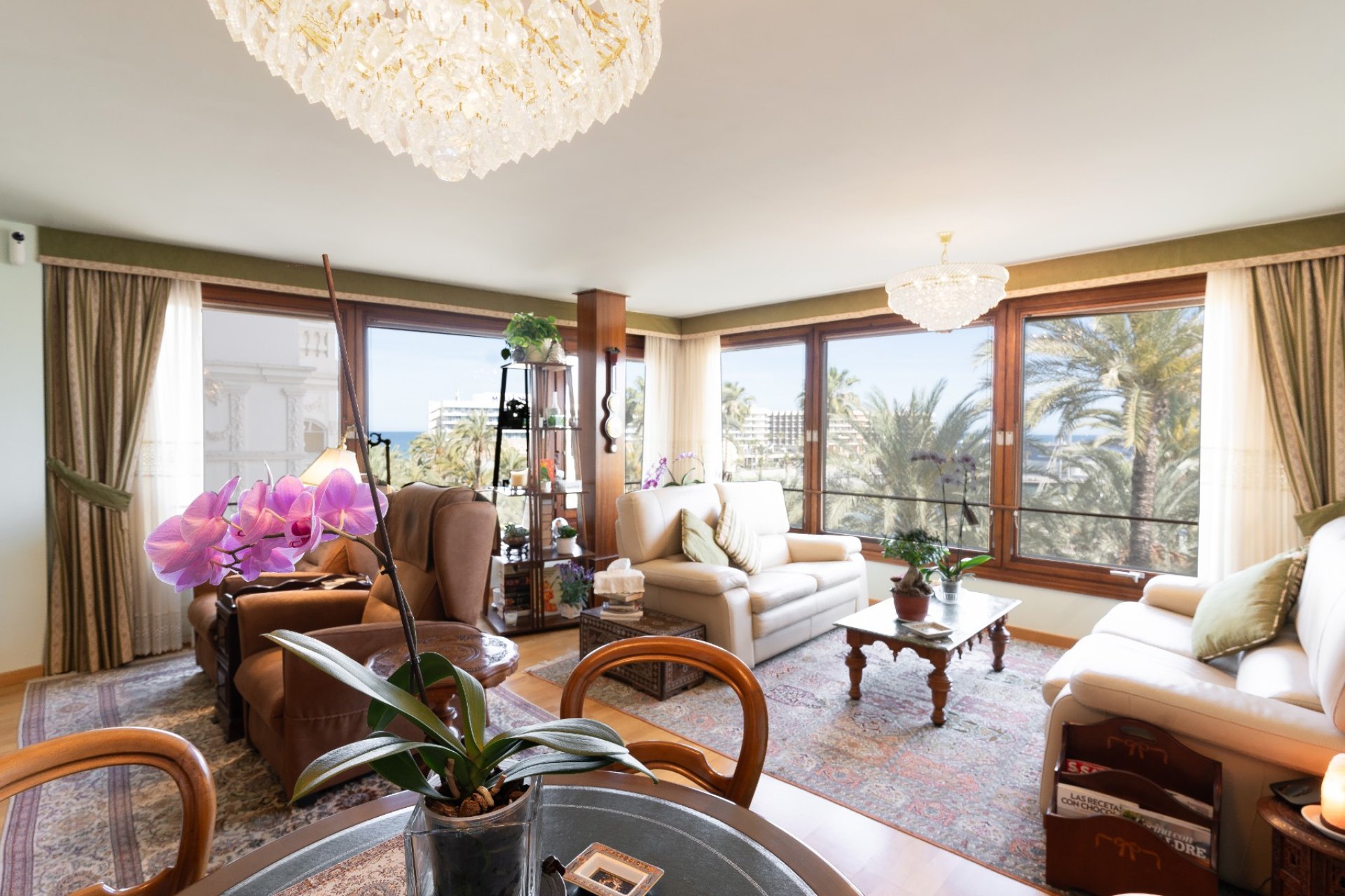 Gensalg - apartment -
Alicante - - Centro  -