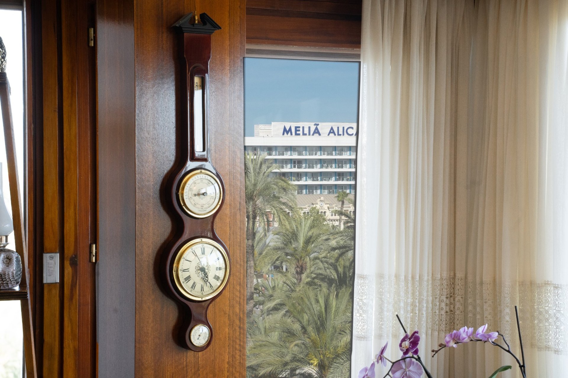 Gensalg - apartment -
Alicante - - Centro  -