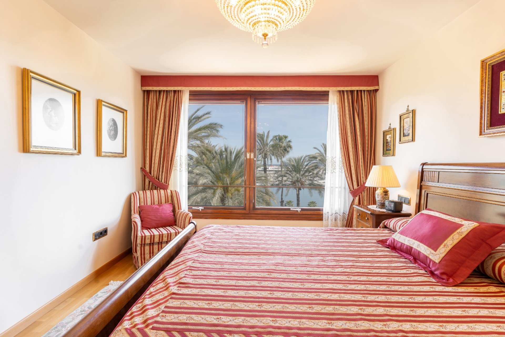 Gensalg - apartment -
Alicante - - Centro  -
