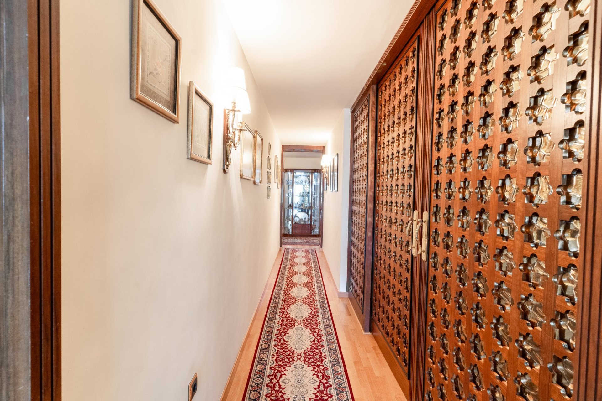 Gensalg - apartment -
Alicante - - Centro  -
