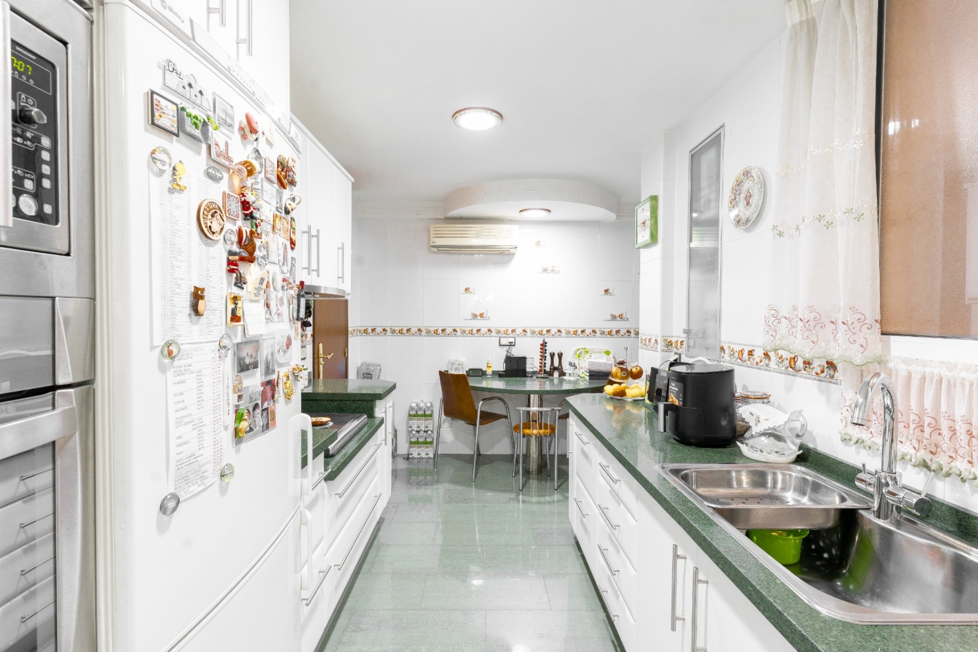 Gensalg - apartment -
Alicante - - Centro  -