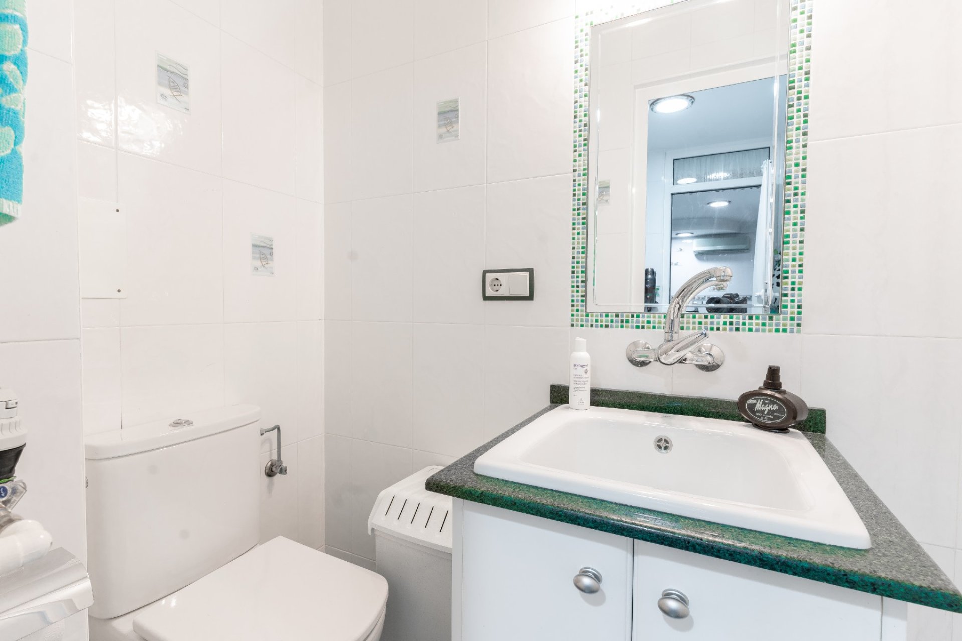 Gensalg - apartment -
Alicante - - Centro  -