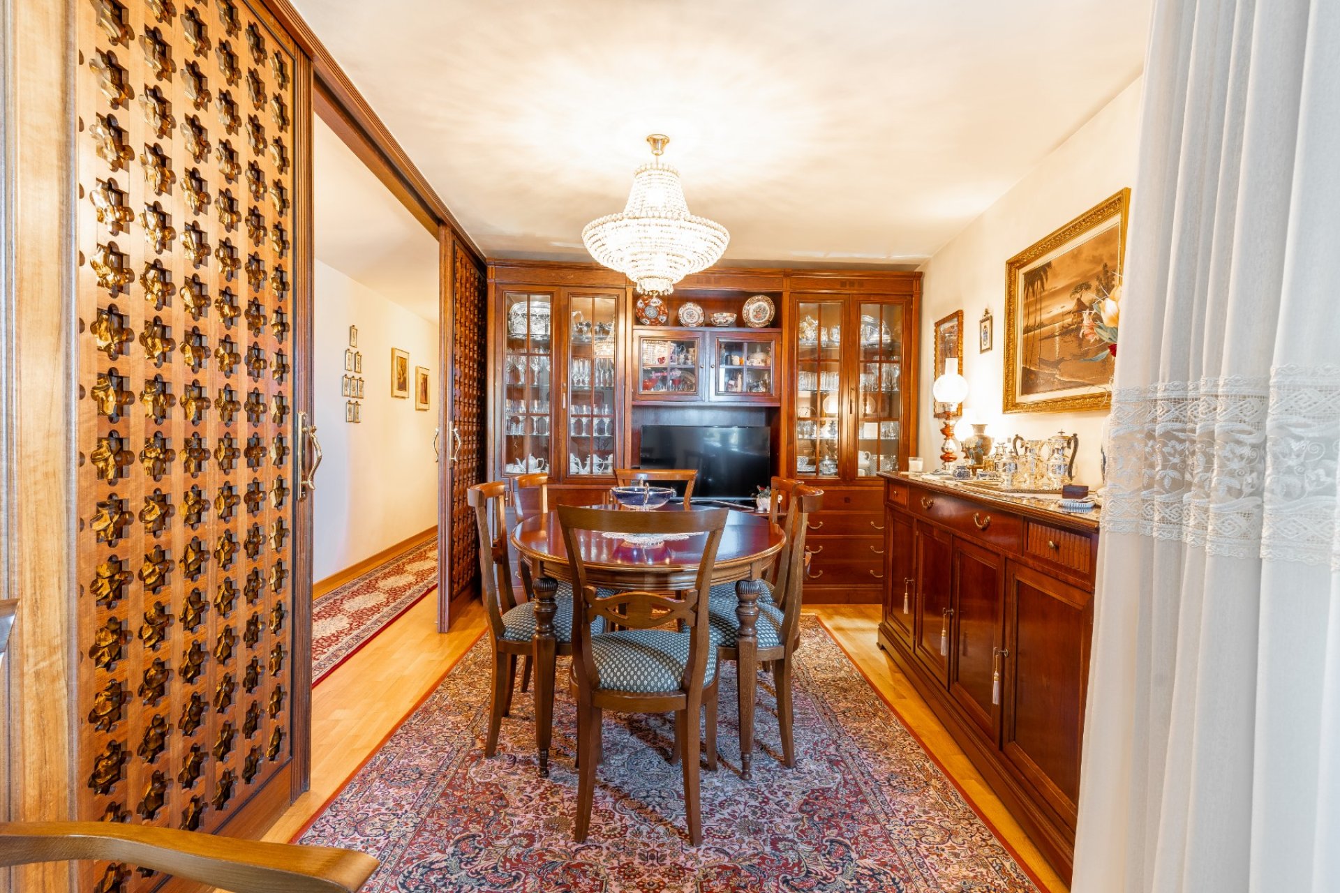Gensalg - apartment -
Alicante - - Centro  -