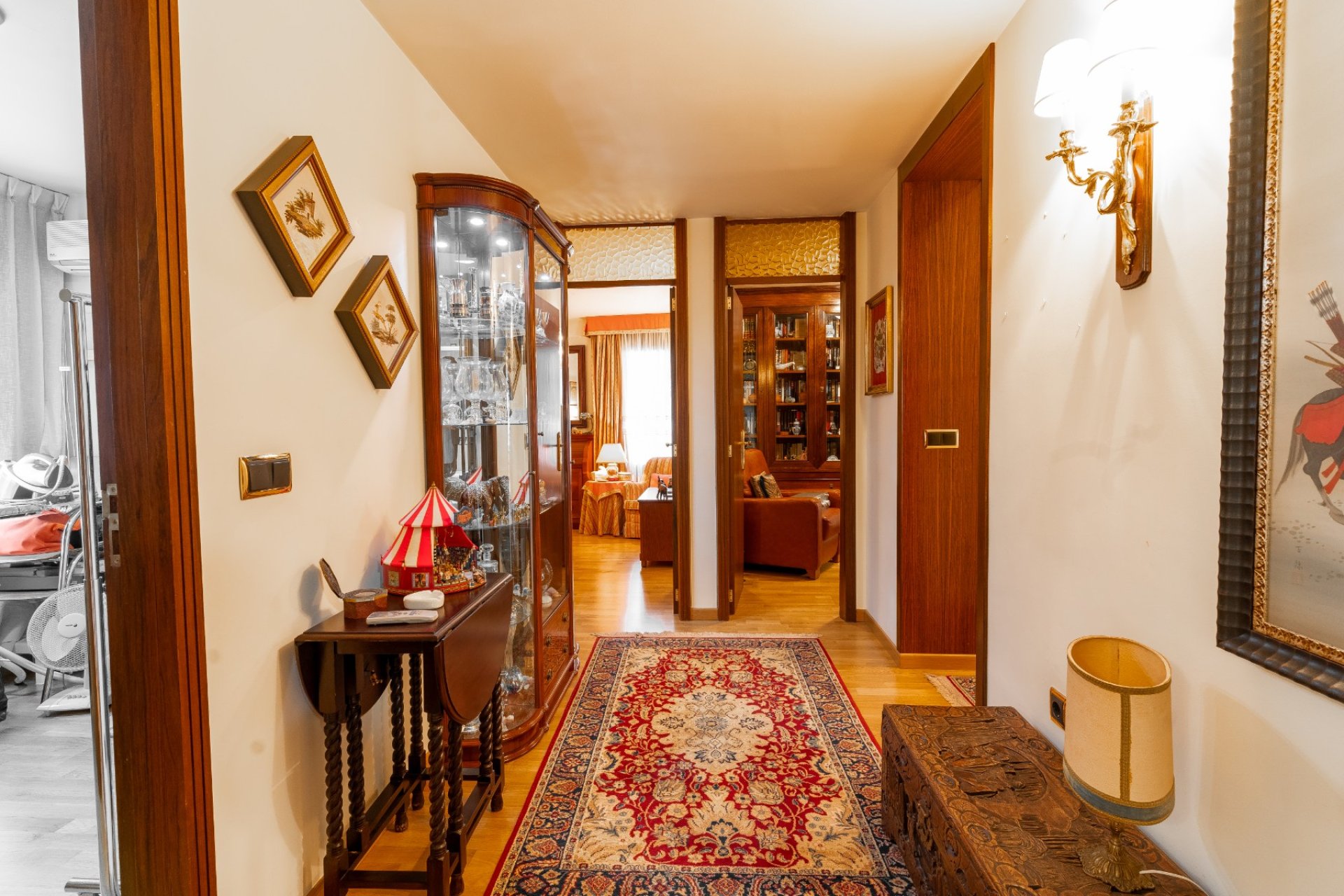 Gensalg - apartment -
Alicante - - Centro  -