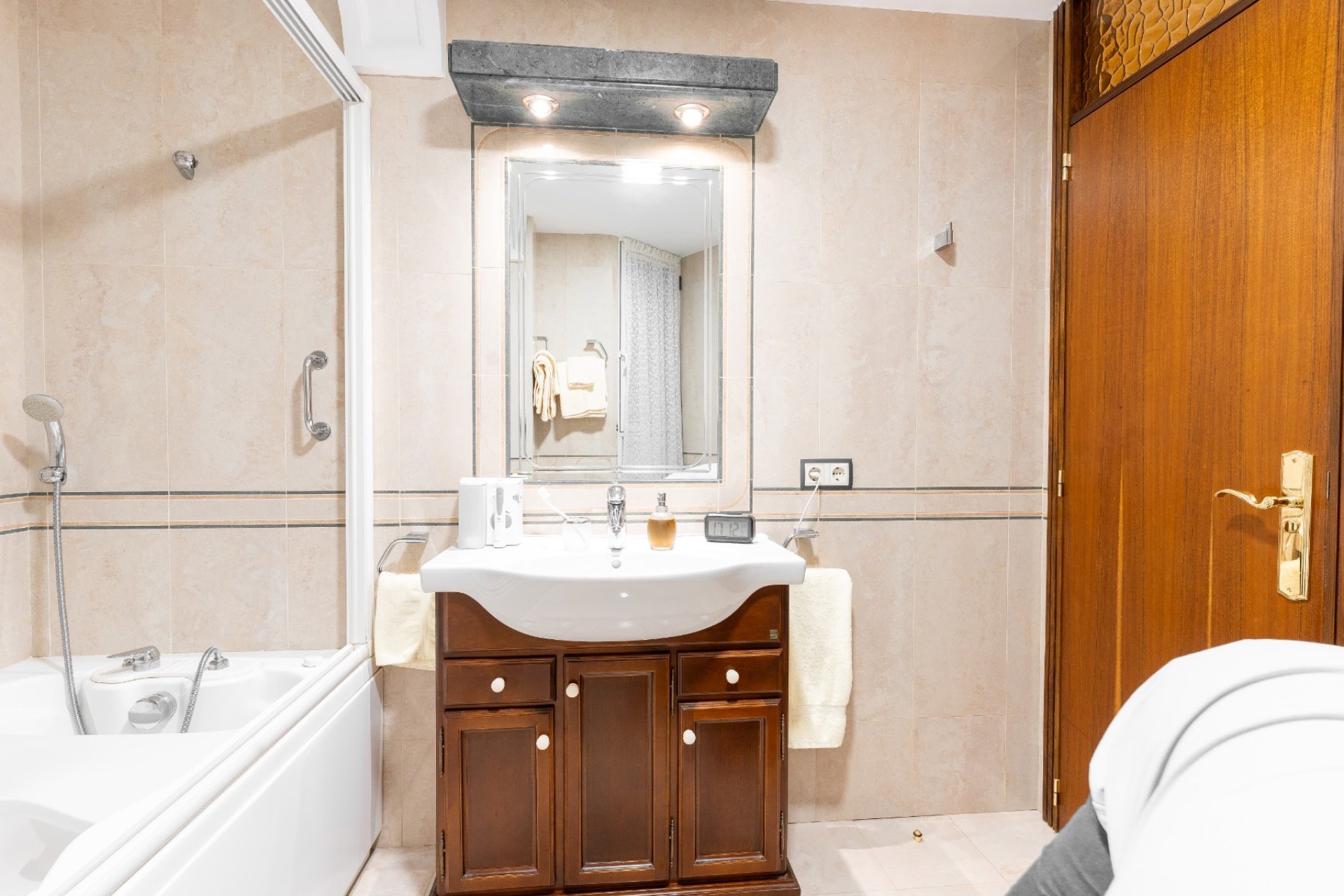 Gensalg - apartment -
Alicante - - Centro  -