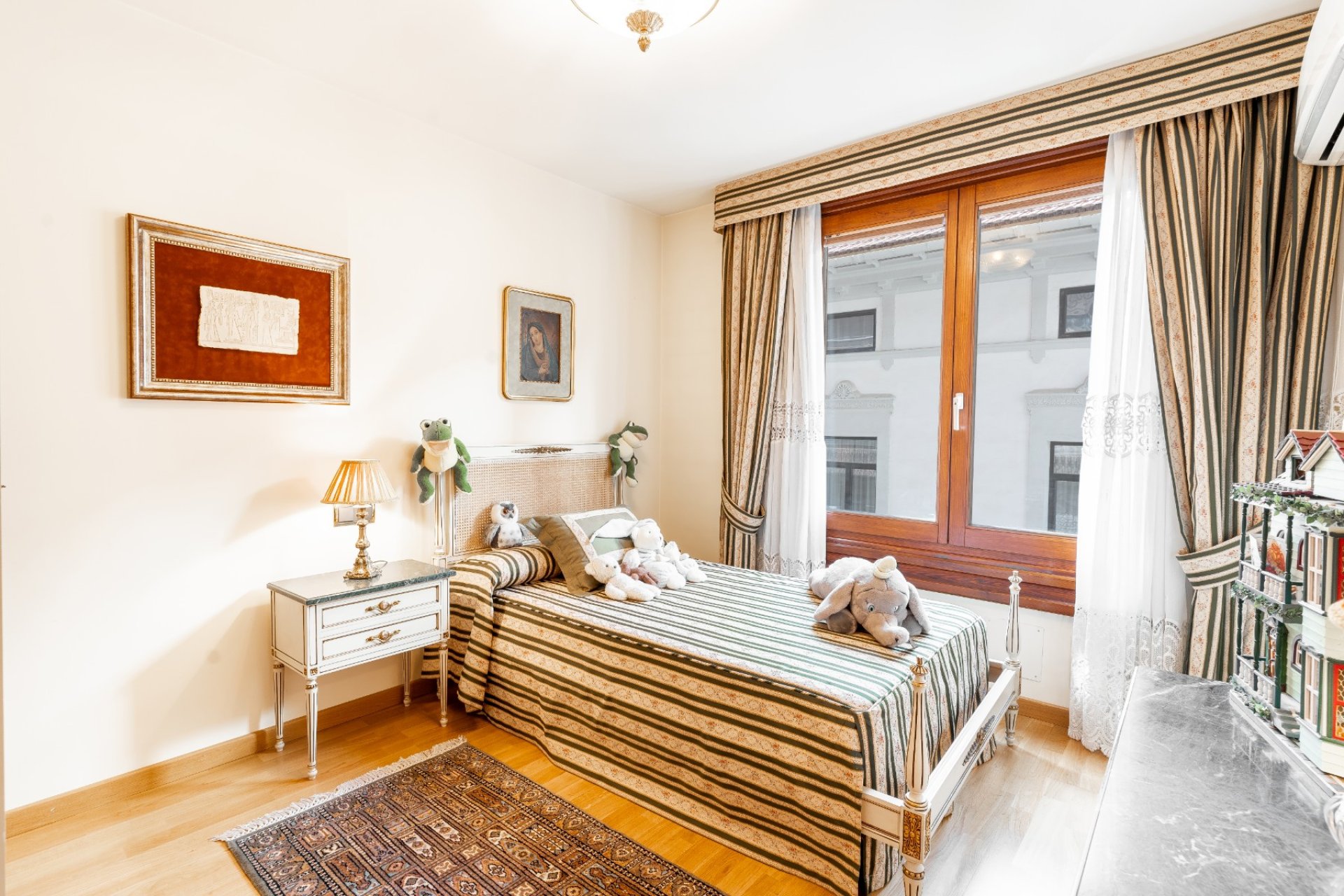 Gensalg - apartment -
Alicante - - Centro  -