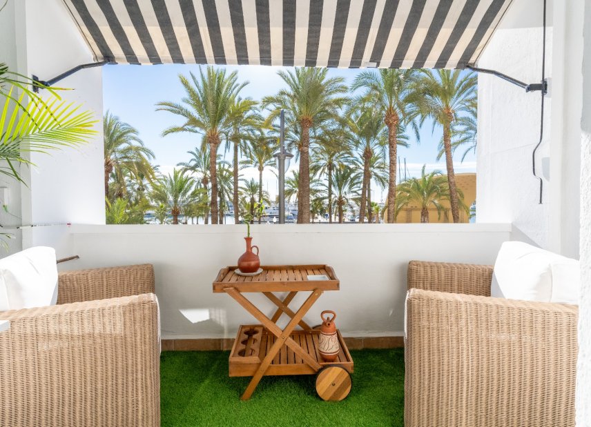 Gensalg - apartment -
Alicante - - Centro  -