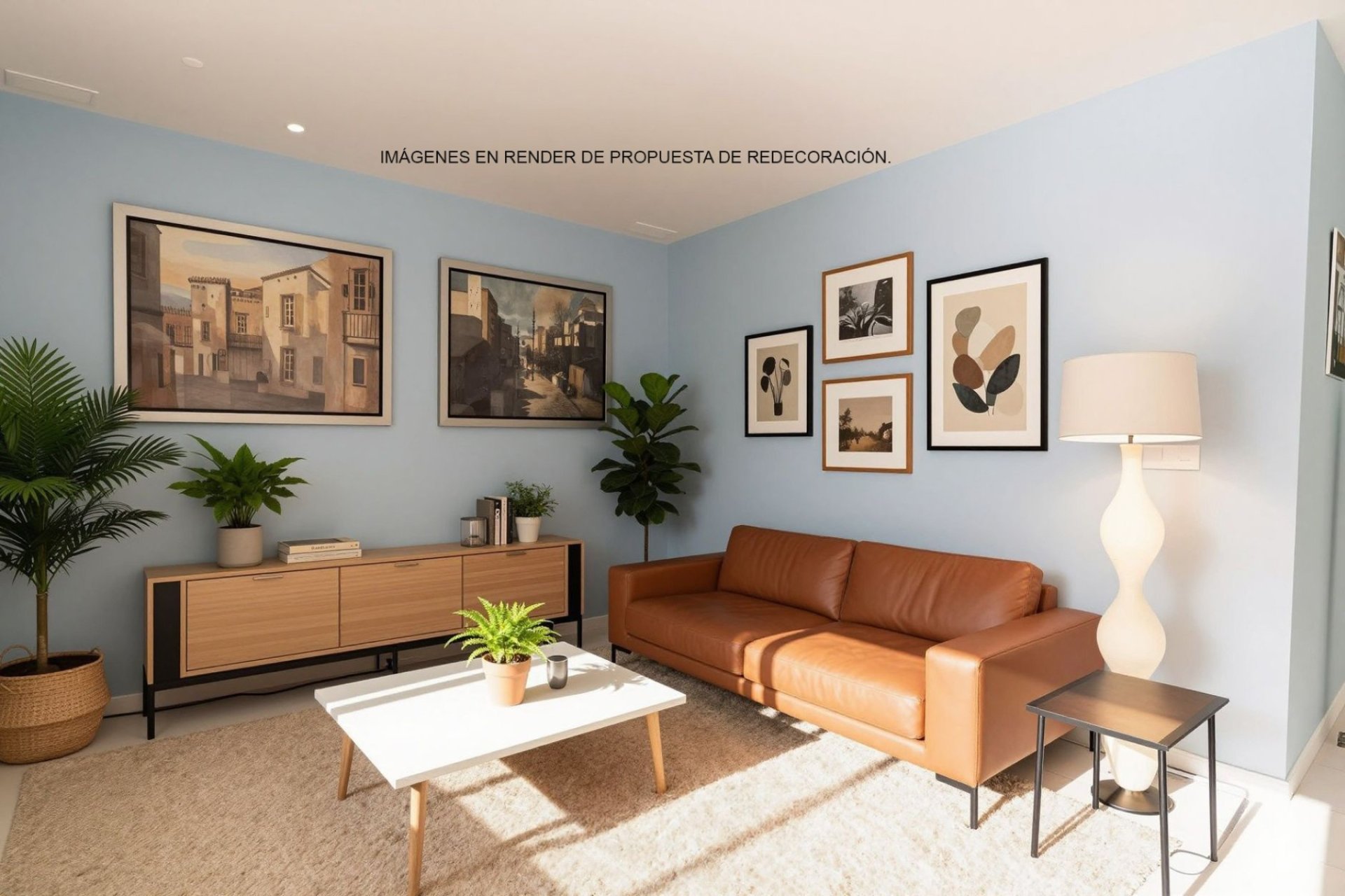 Gensalg - apartment -
Alicante - - Centro  -