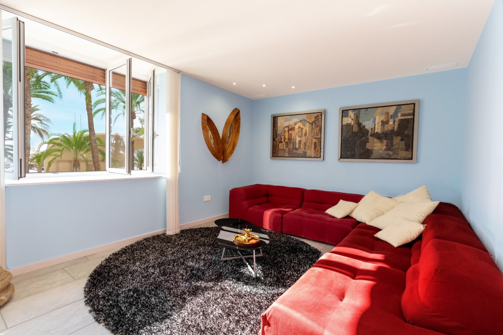Gensalg - apartment -
Alicante - - Centro  -