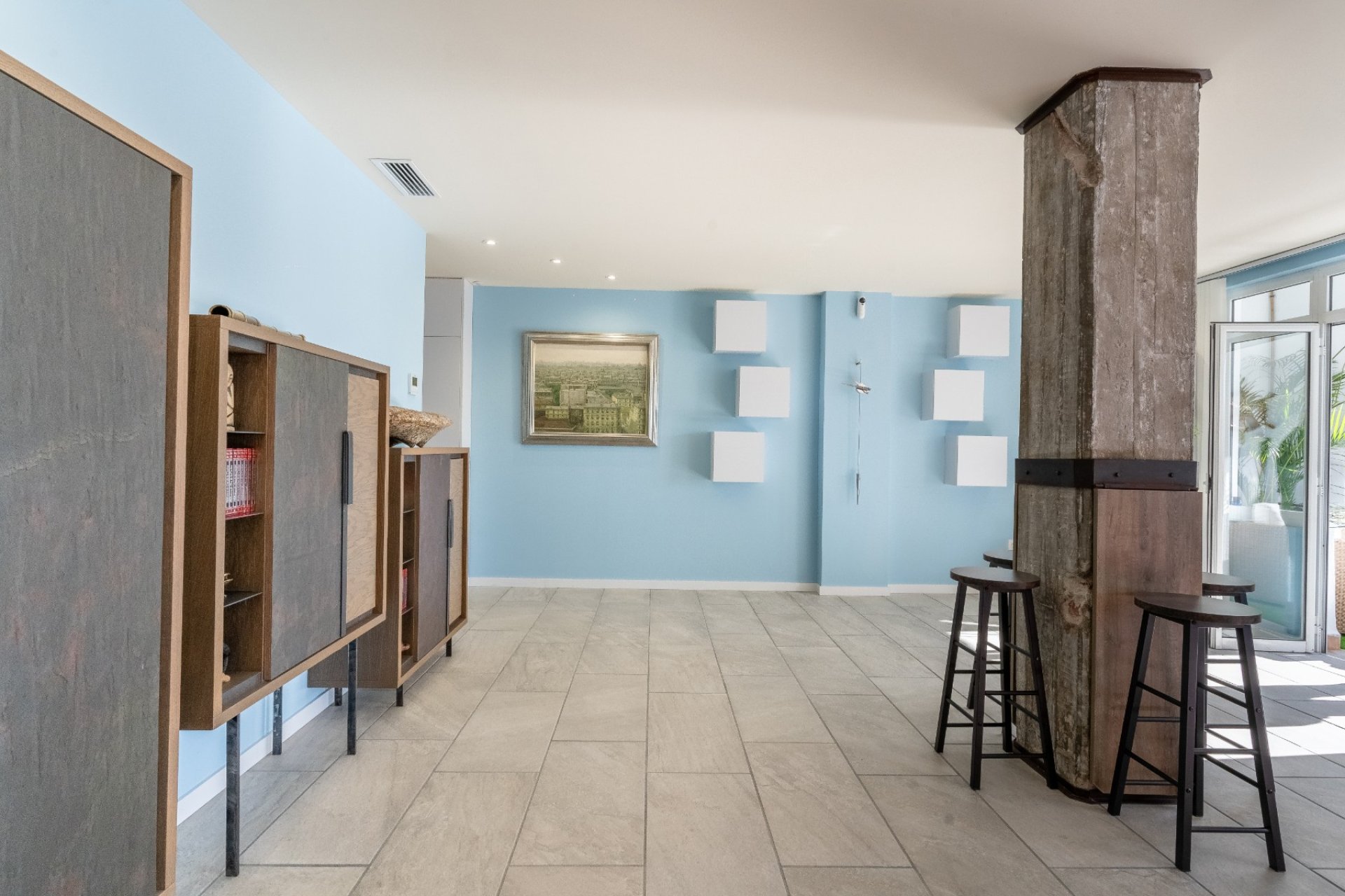 Gensalg - apartment -
Alicante - - Centro  -