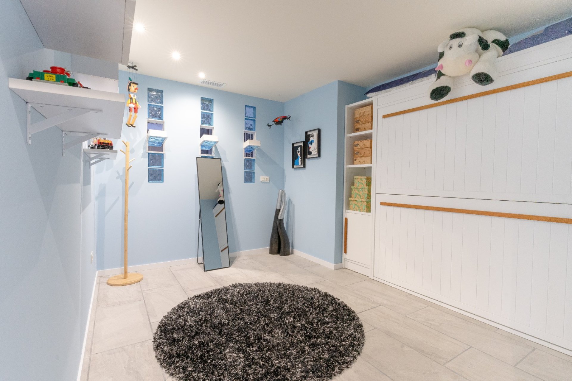 Gensalg - apartment -
Alicante - - Centro  -