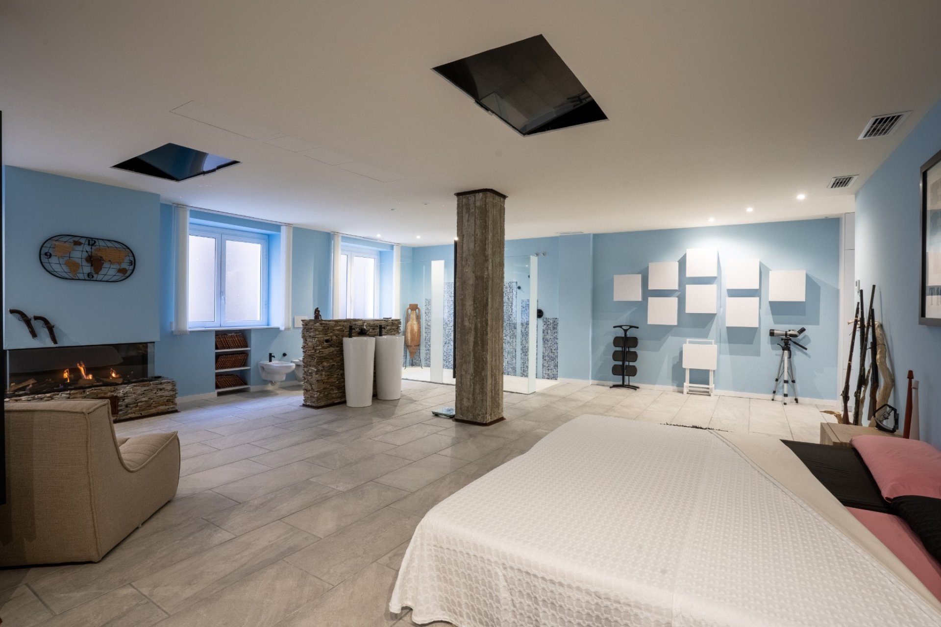 Gensalg - apartment -
Alicante - - Centro  -