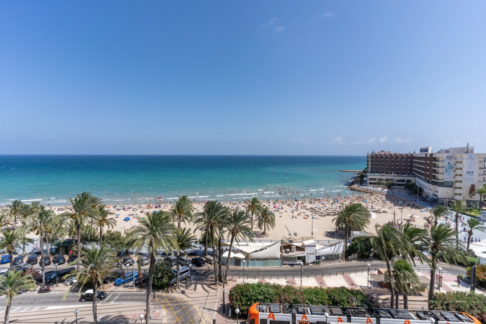 Gensalg - apartment -
Alicante - - Centro  -