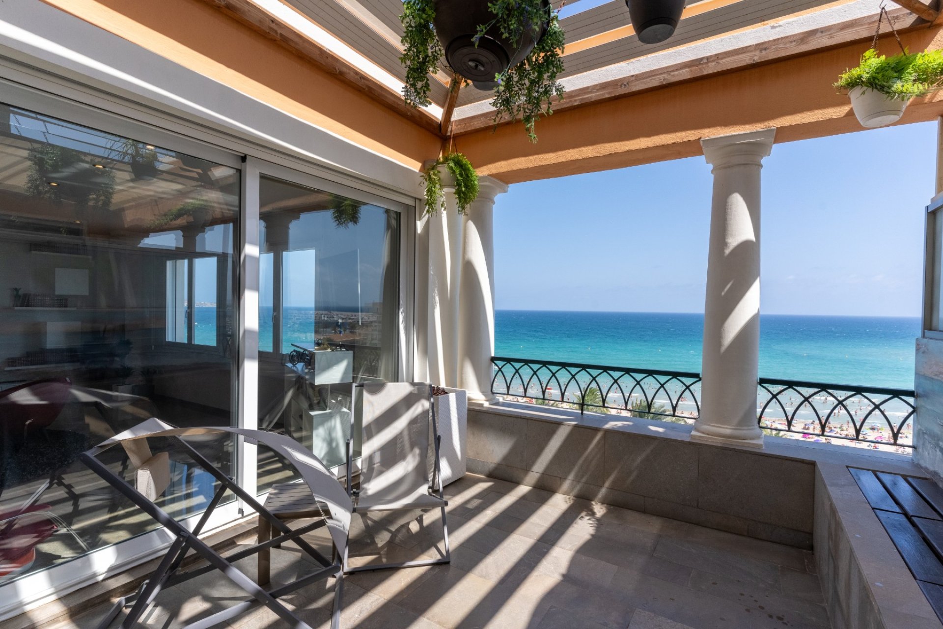 Gensalg - apartment -
Alicante - - Centro  -