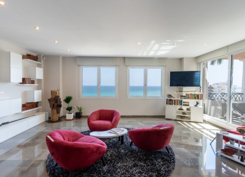 Gensalg - apartment -
Alicante - - Centro  -