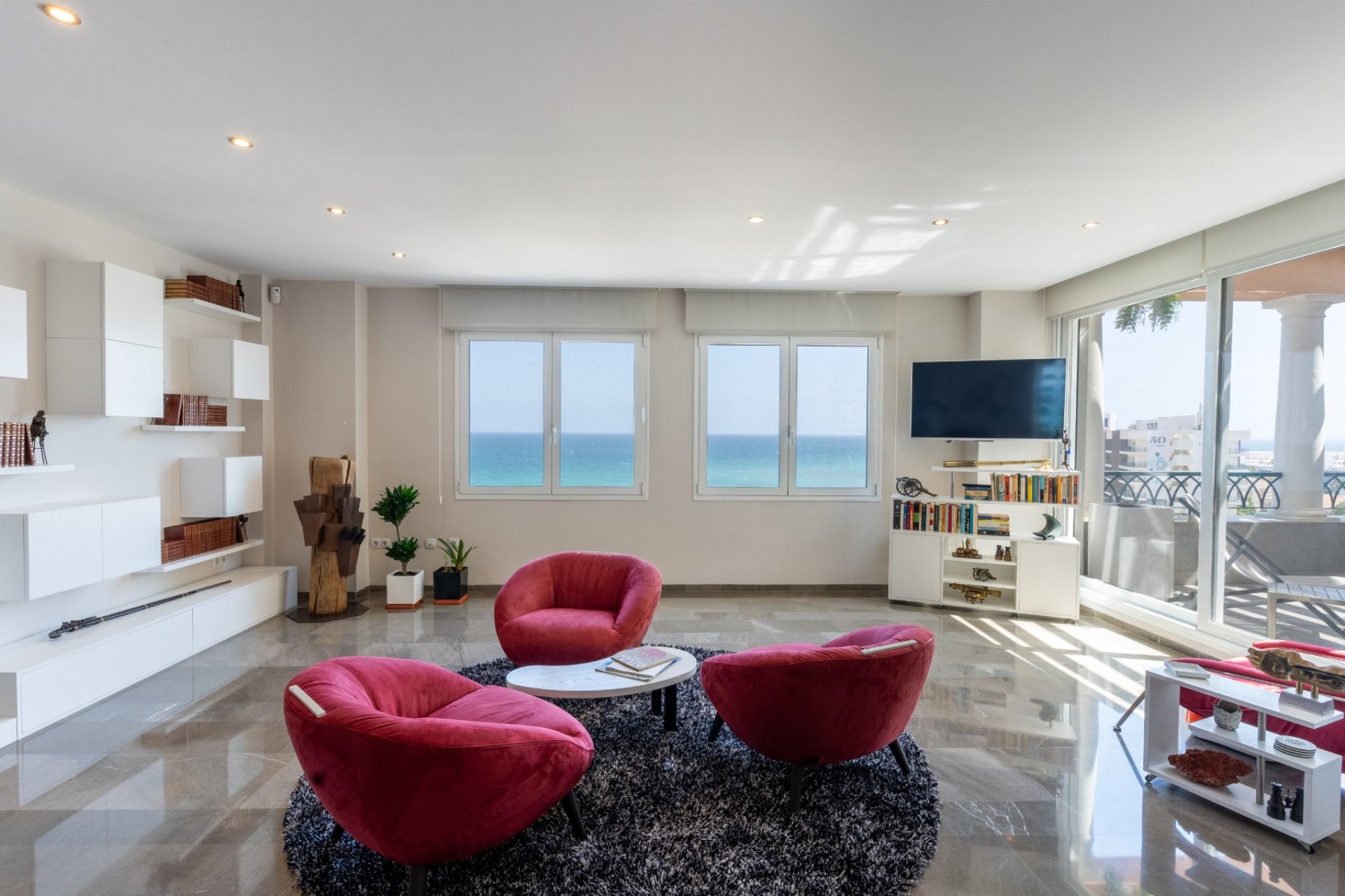 Gensalg - apartment -
Alicante - - Centro  -