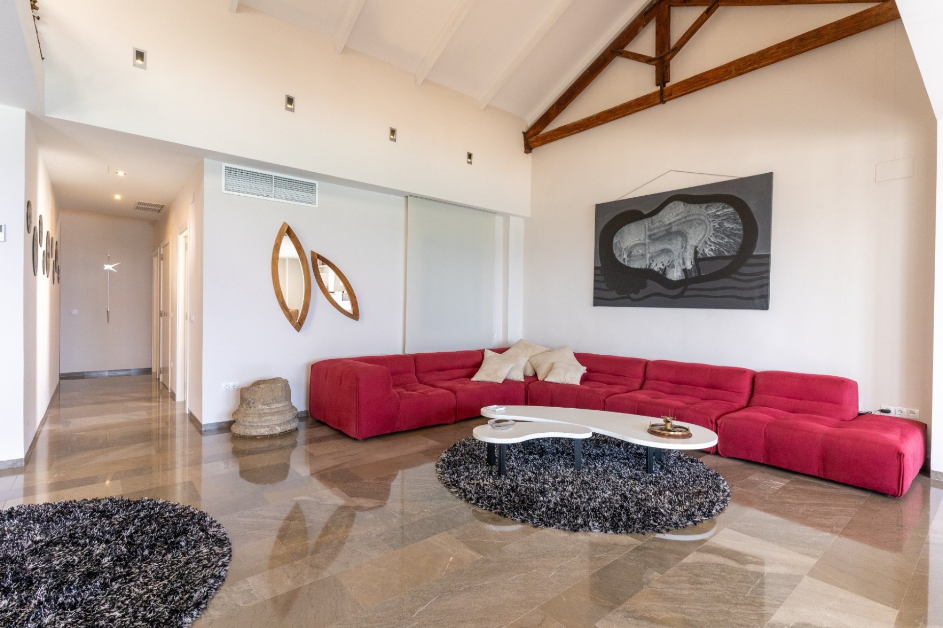 Gensalg - apartment -
Alicante - - Centro  -