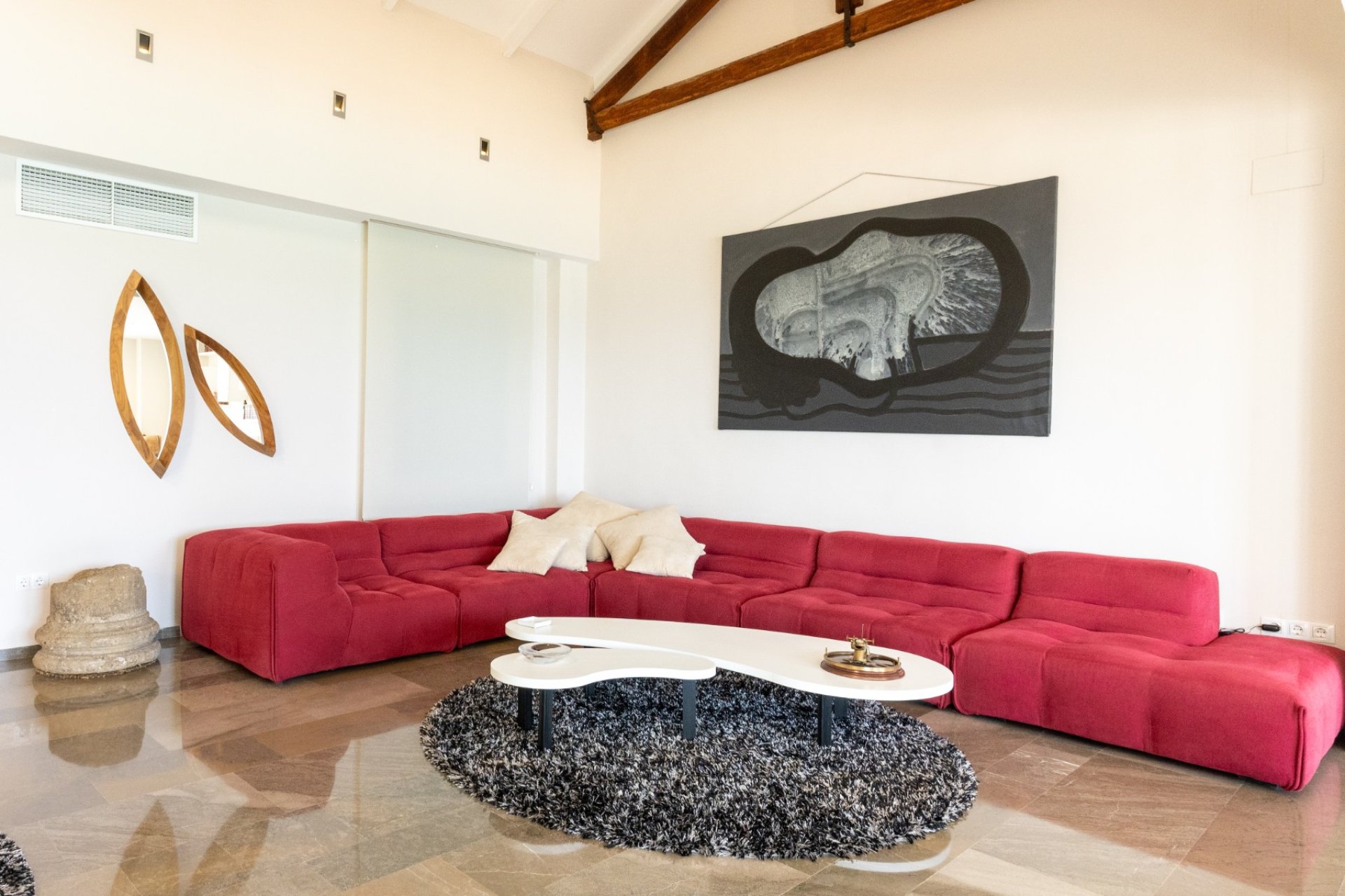 Gensalg - apartment -
Alicante - - Centro  -