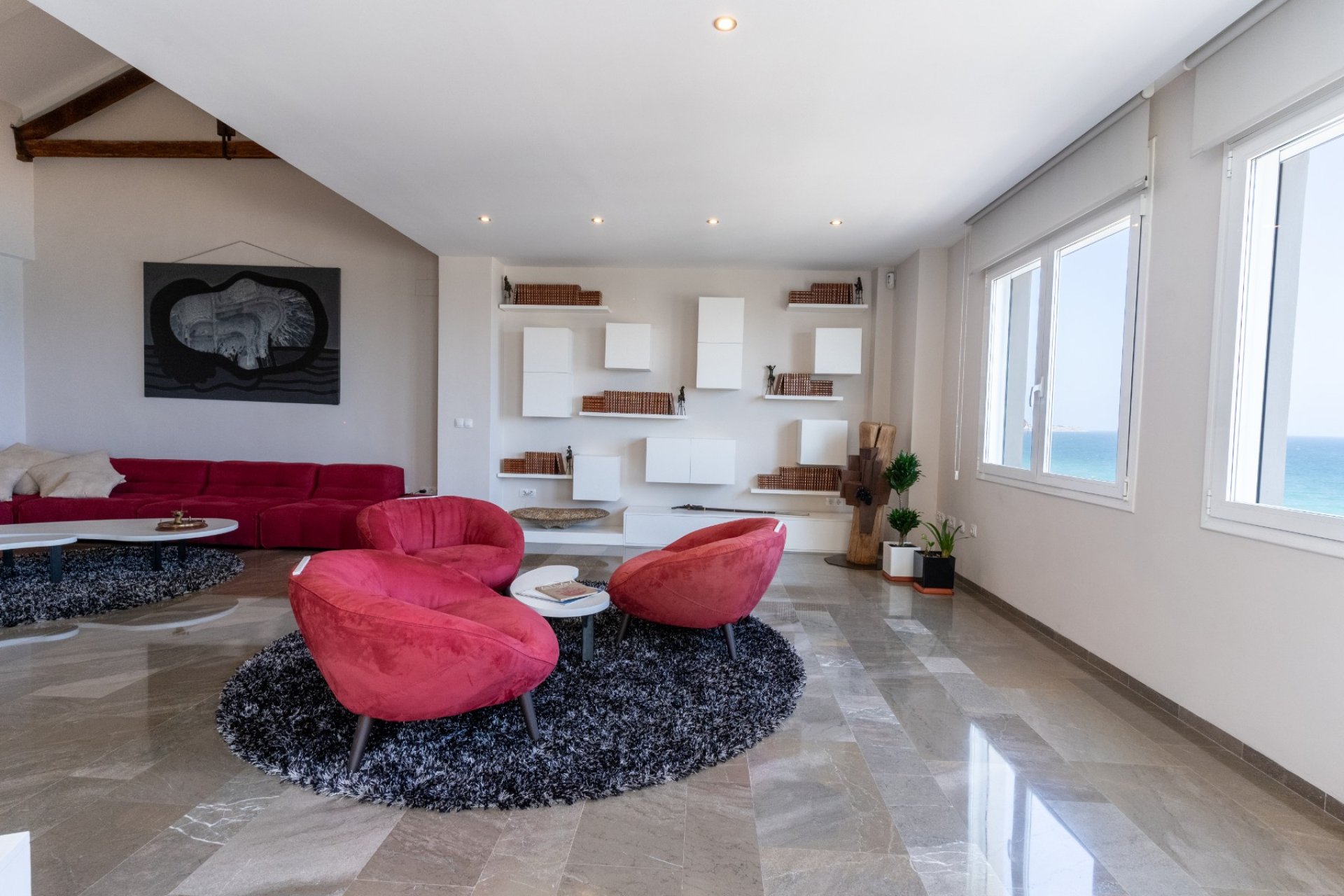 Gensalg - apartment -
Alicante - - Centro  -