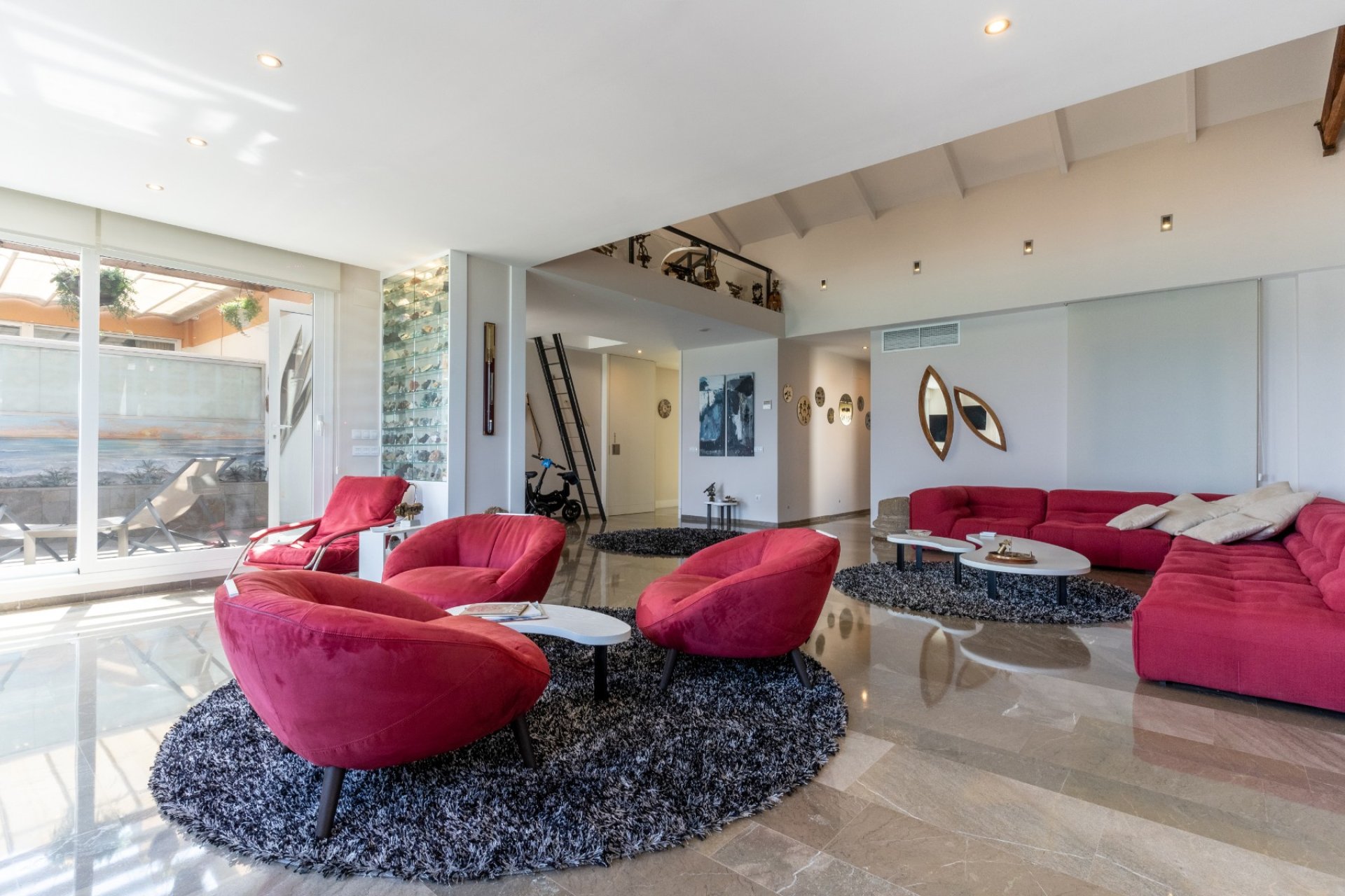 Gensalg - apartment -
Alicante - - Centro  -