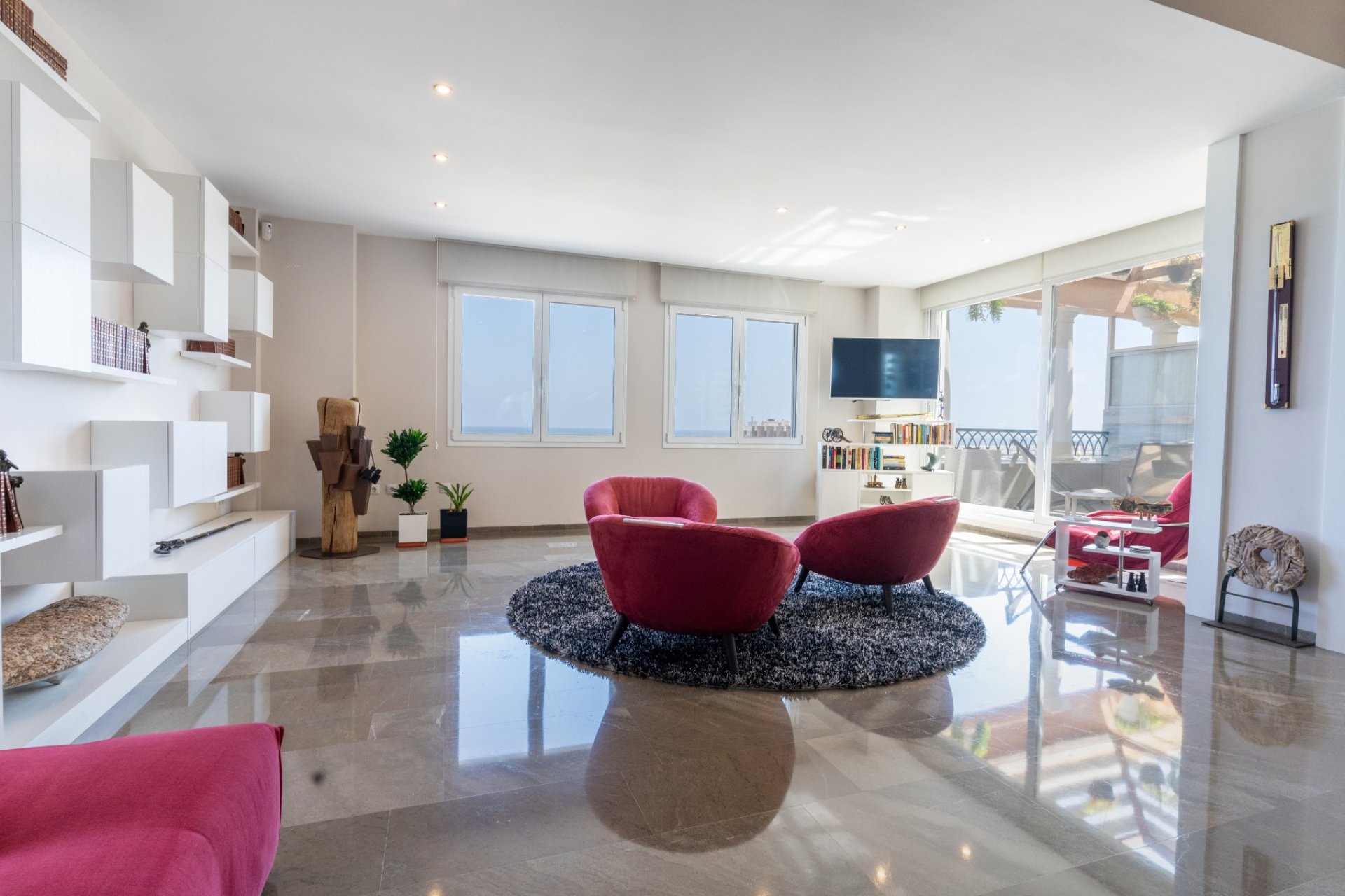 Gensalg - apartment -
Alicante - - Centro  -