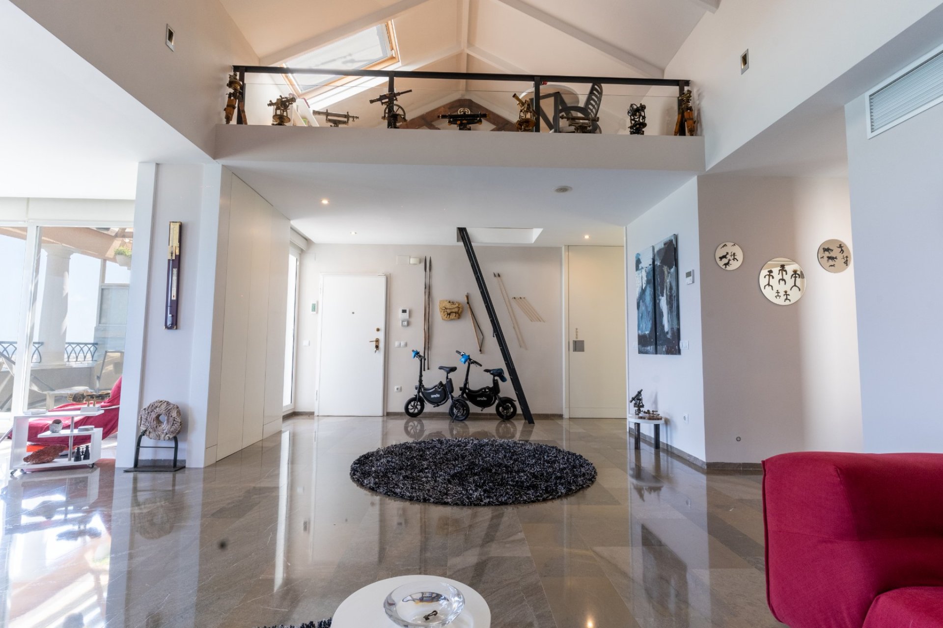 Gensalg - apartment -
Alicante - - Centro  -