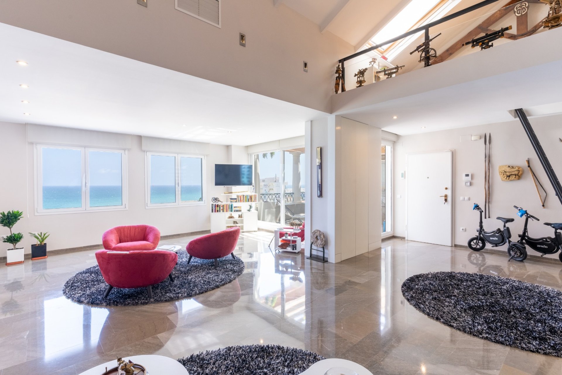 Gensalg - apartment -
Alicante - - Centro  -