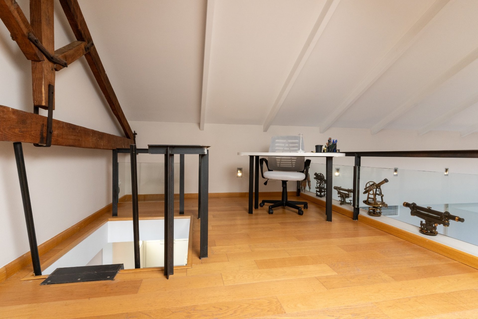 Gensalg - apartment -
Alicante - - Centro  -