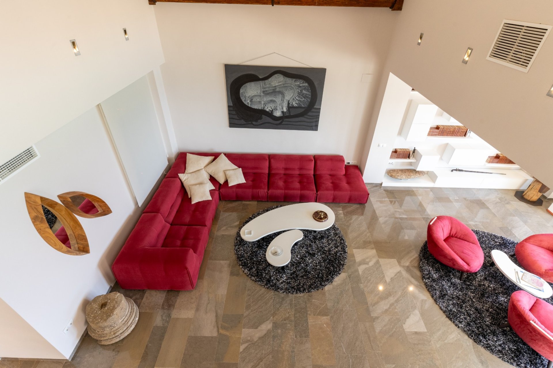 Gensalg - apartment -
Alicante - - Centro  -