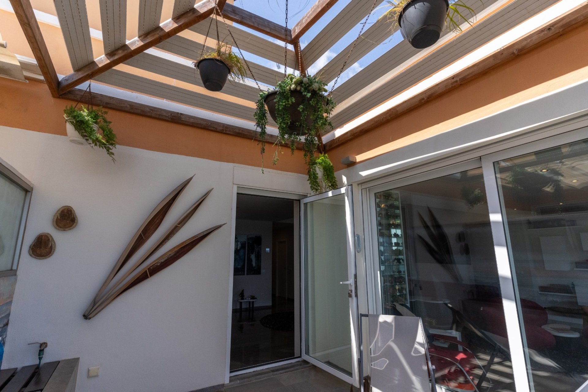 Gensalg - apartment -
Alicante - - Centro  -