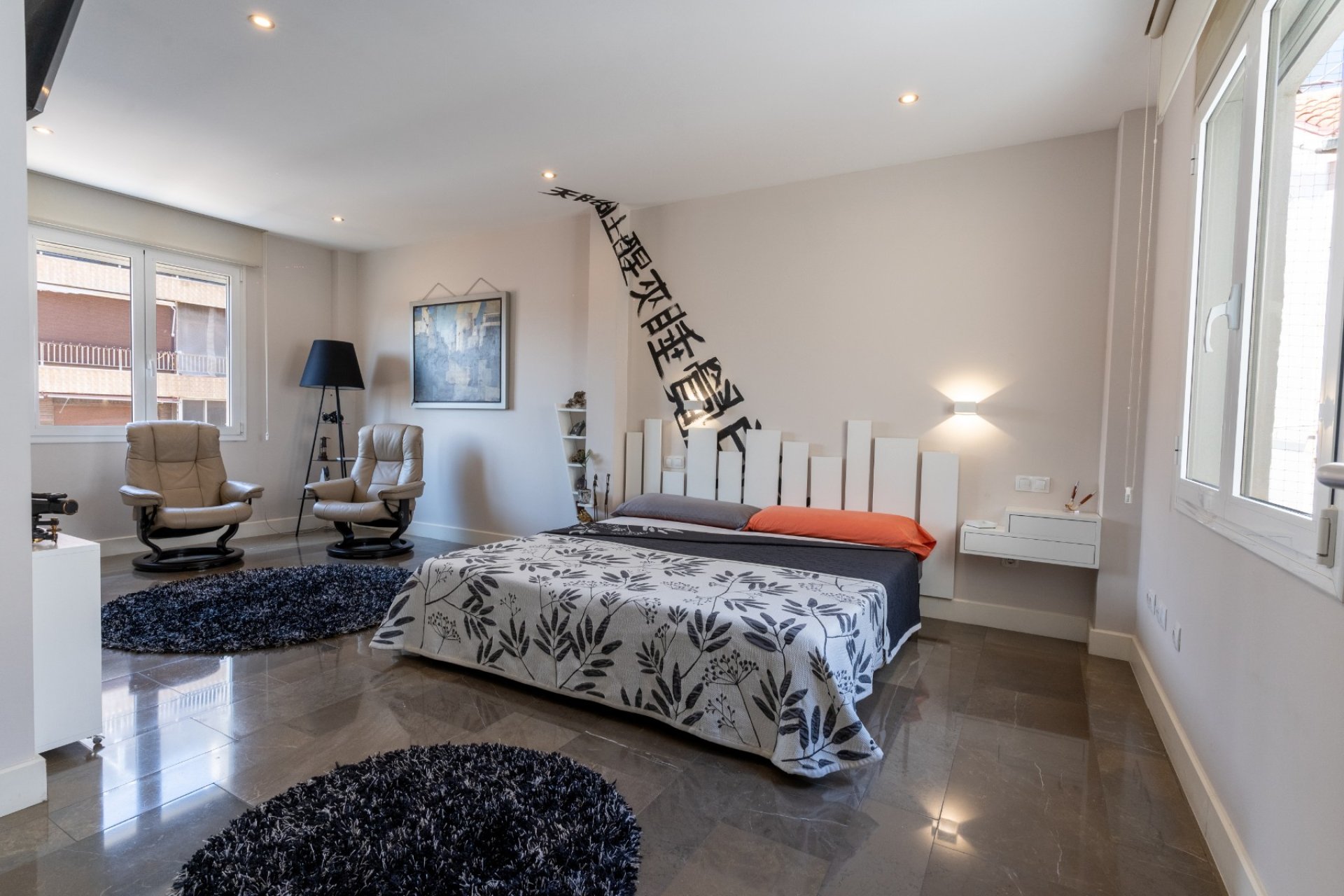 Gensalg - apartment -
Alicante - - Centro  -