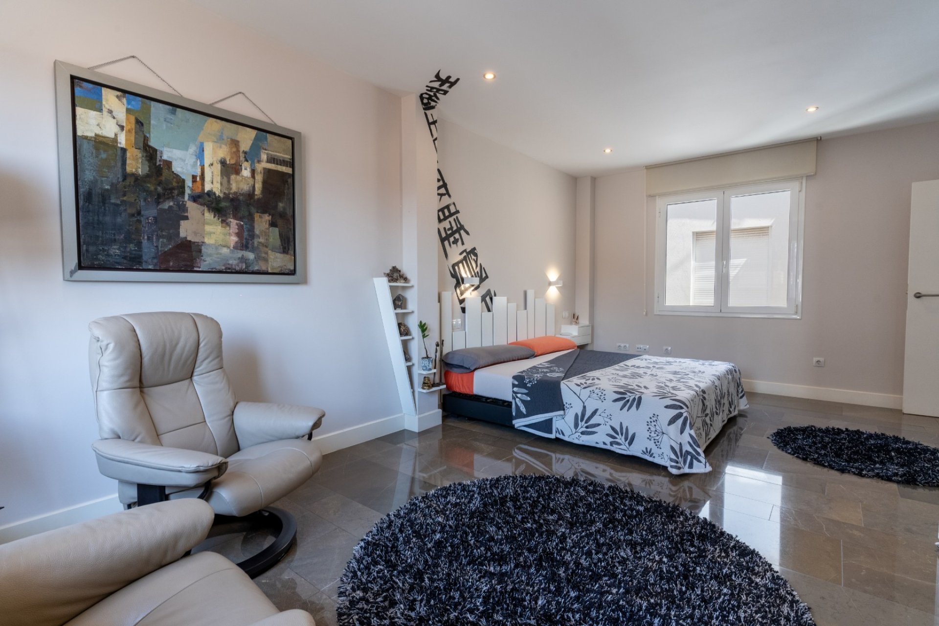 Gensalg - apartment -
Alicante - - Centro  -