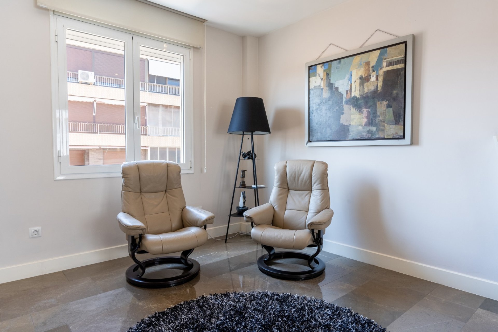 Gensalg - apartment -
Alicante - - Centro  -