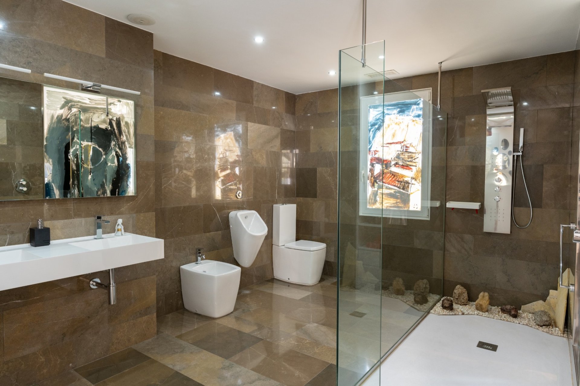 Gensalg - apartment -
Alicante - - Centro  -