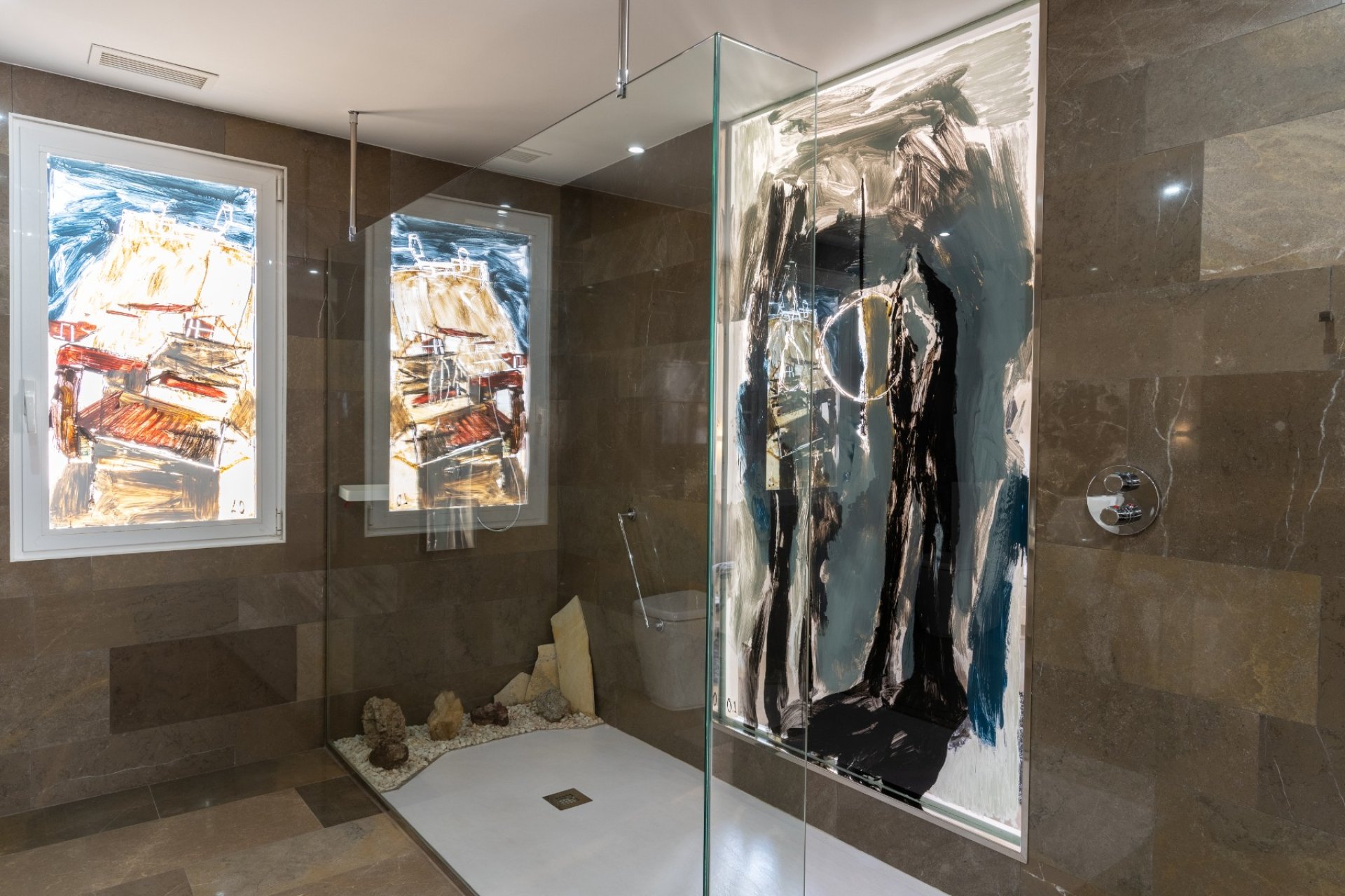 Gensalg - apartment -
Alicante - - Centro  -