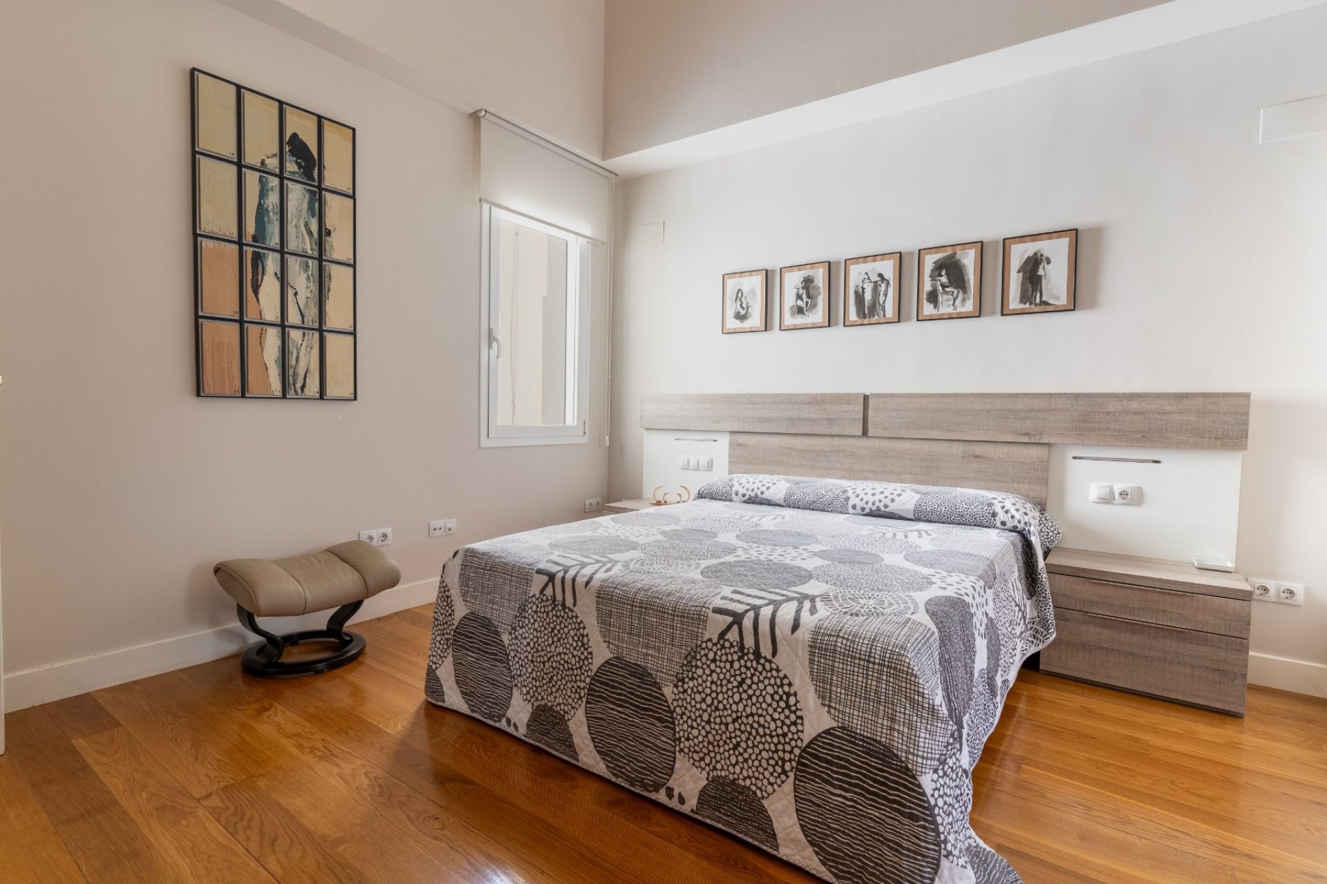 Gensalg - apartment -
Alicante - - Centro  -