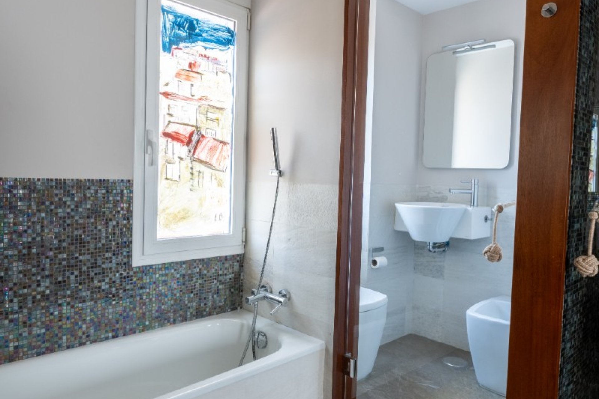 Gensalg - apartment -
Alicante - - Centro  -