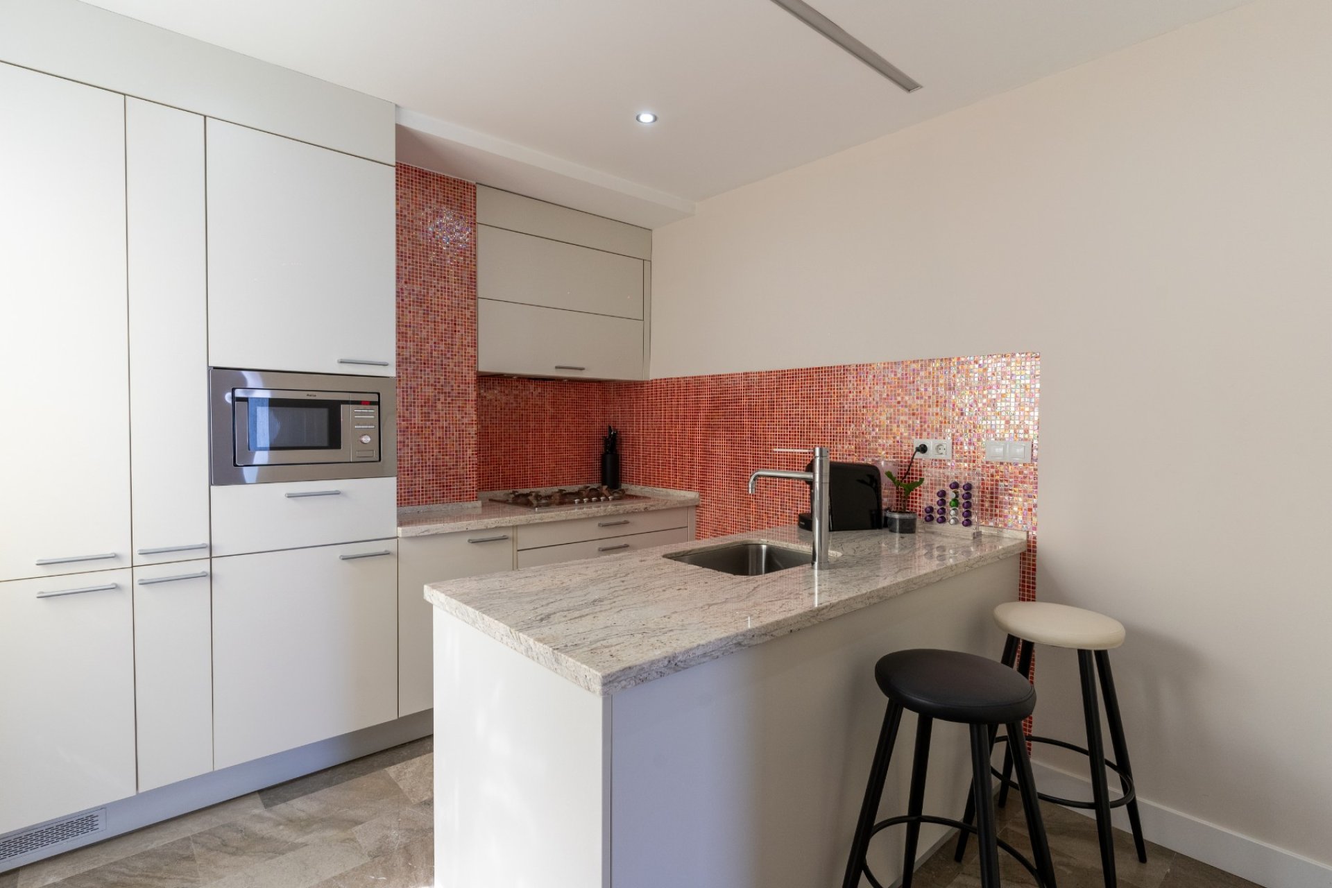 Gensalg - apartment -
Alicante - - Centro  -