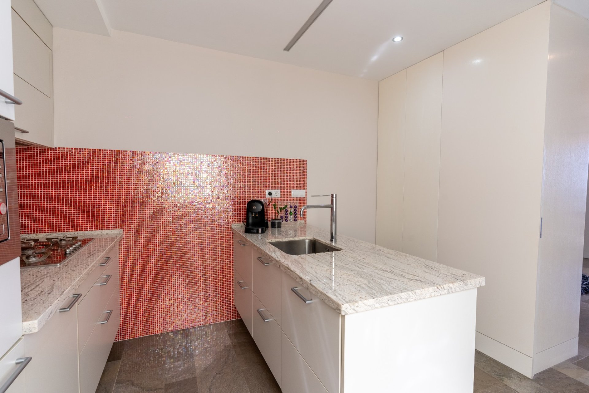 Gensalg - apartment -
Alicante - - Centro  -