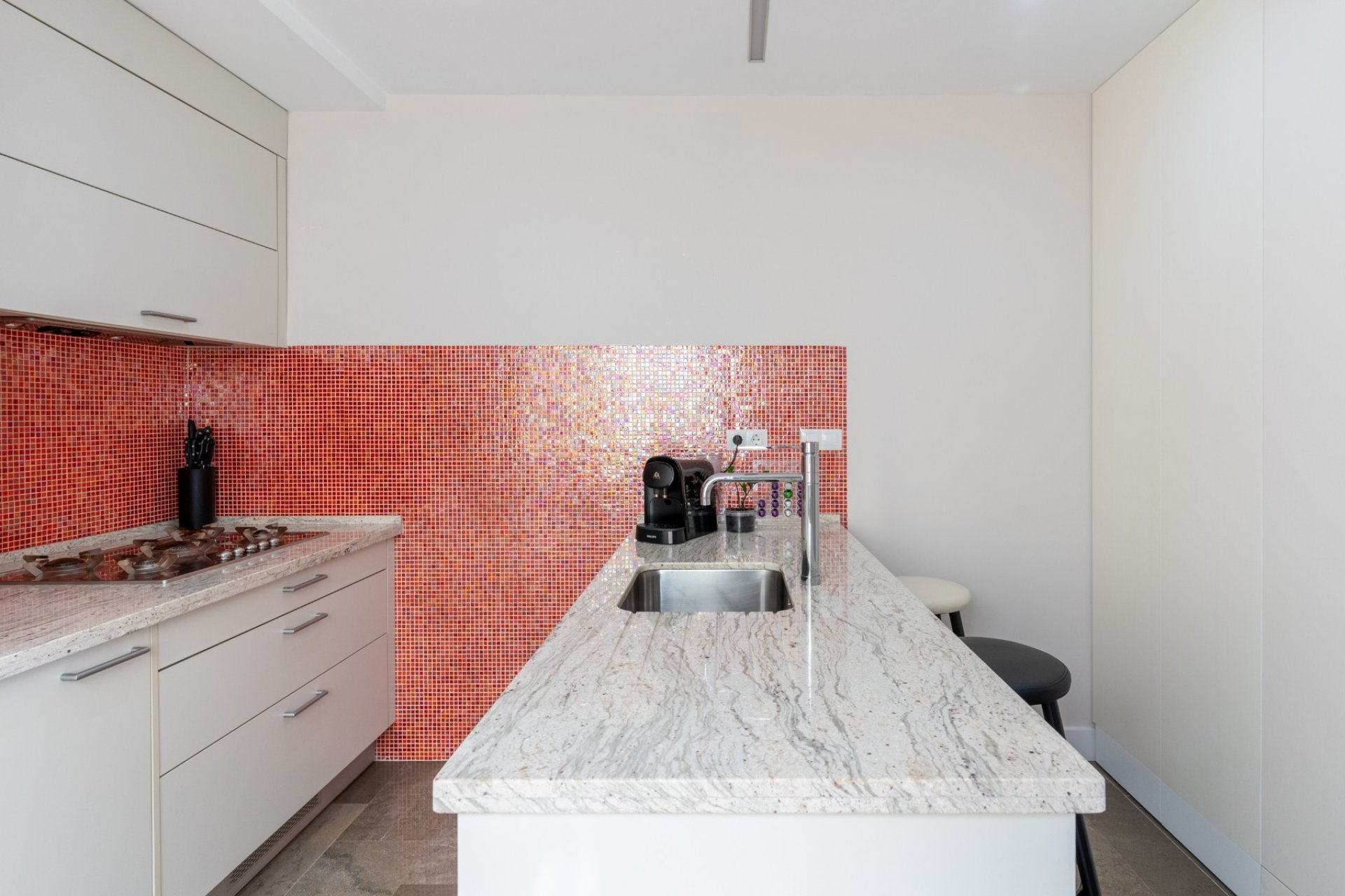 Gensalg - apartment -
Alicante - - Centro  -