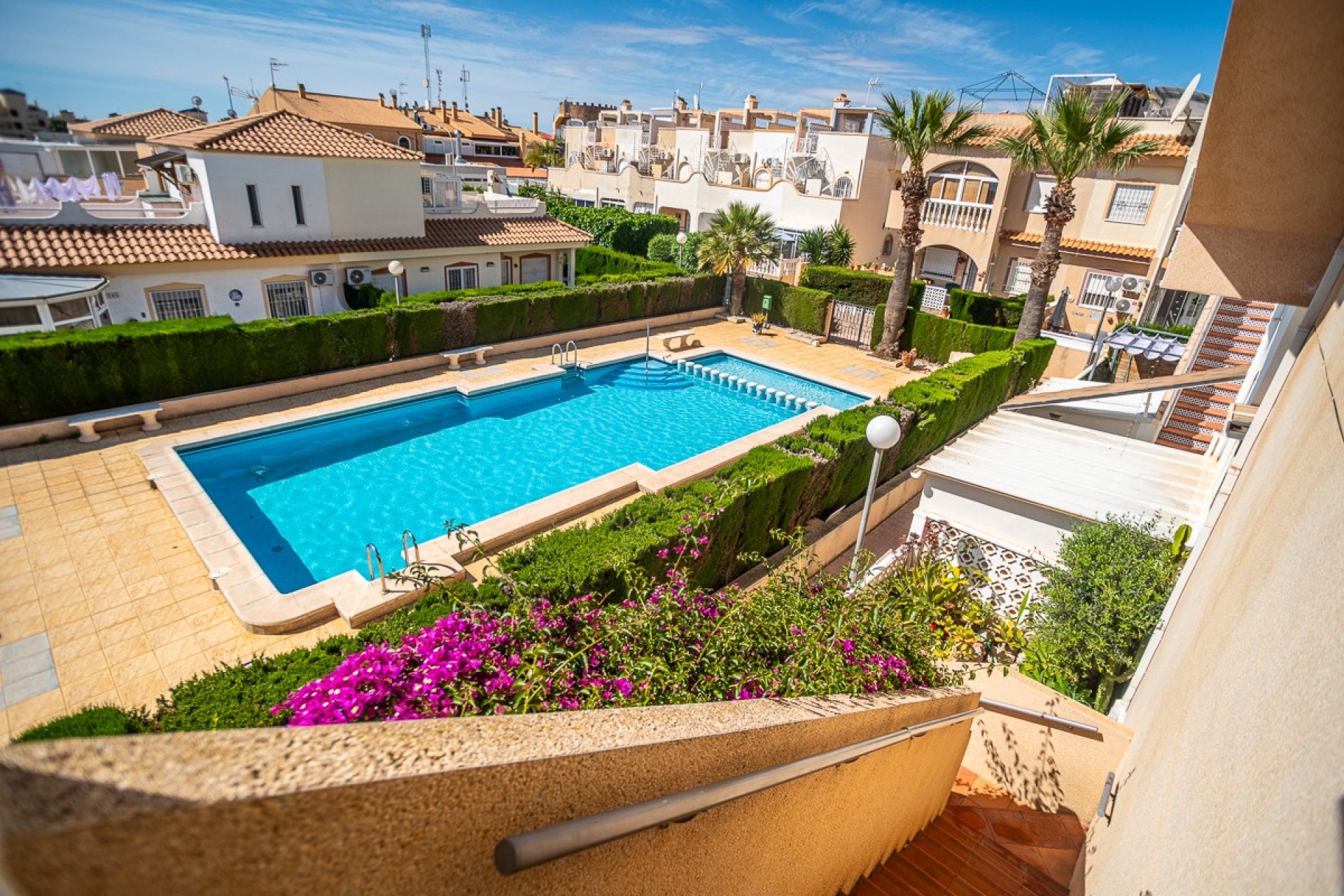 Gensalg - apartment -
Alicante - La Florida