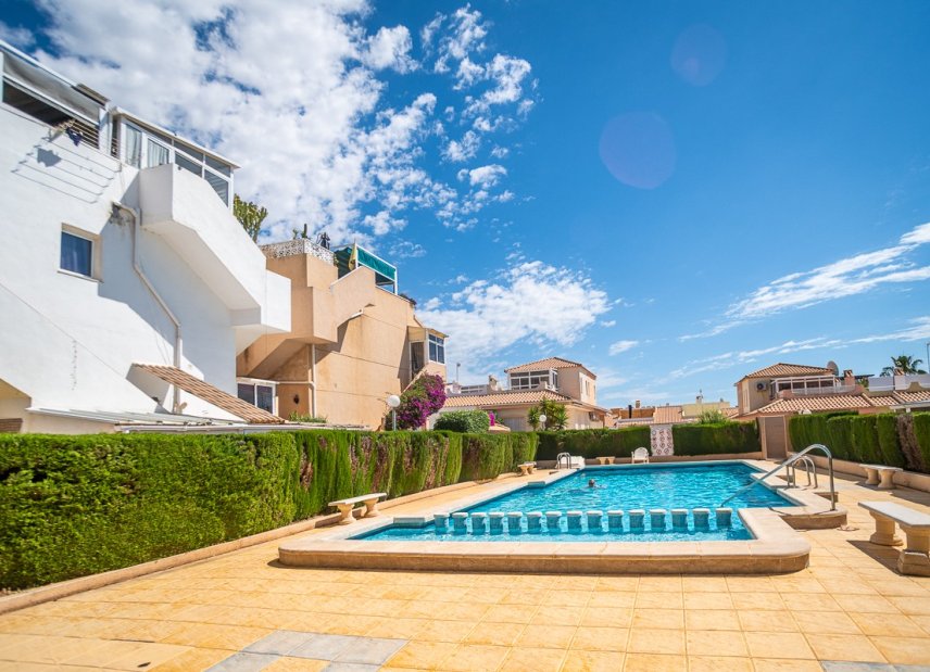 Gensalg - apartment -
Alicante - La Florida