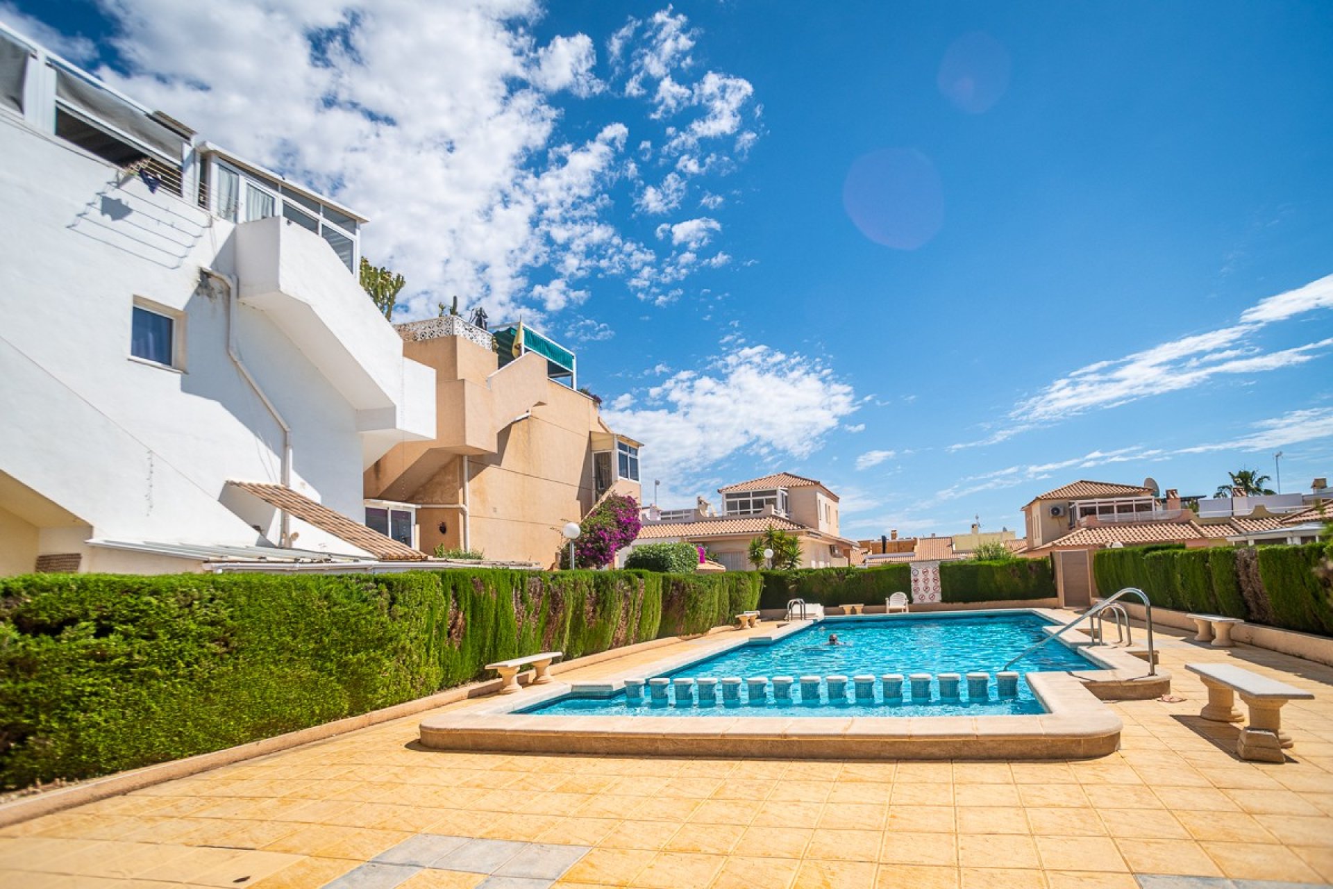 Gensalg - apartment -
Alicante - La Florida