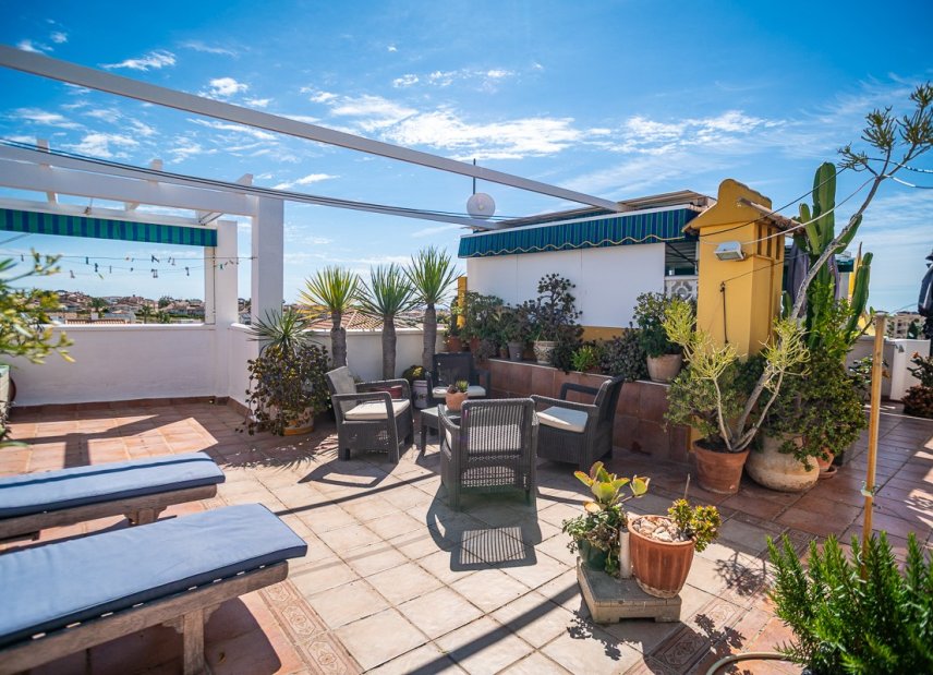 Gensalg - apartment -
Alicante - La Florida
