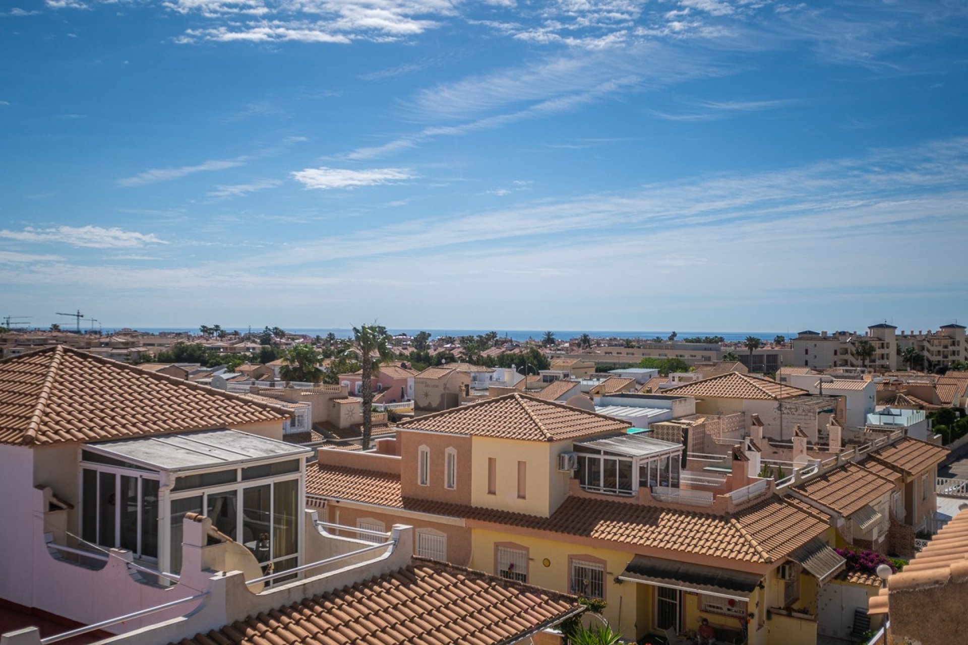 Gensalg - apartment -
Alicante - La Florida