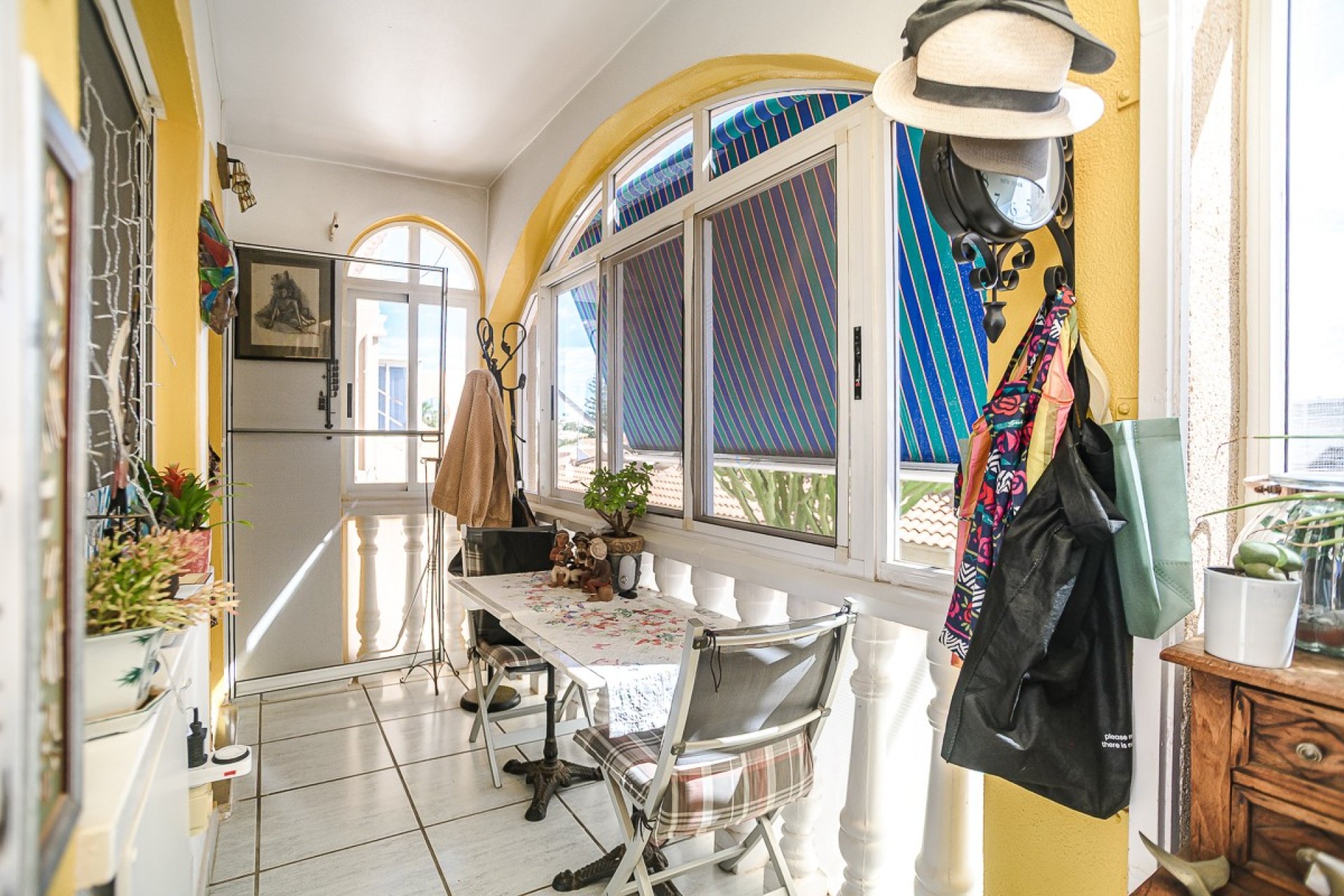 Gensalg - apartment -
Alicante - La Florida