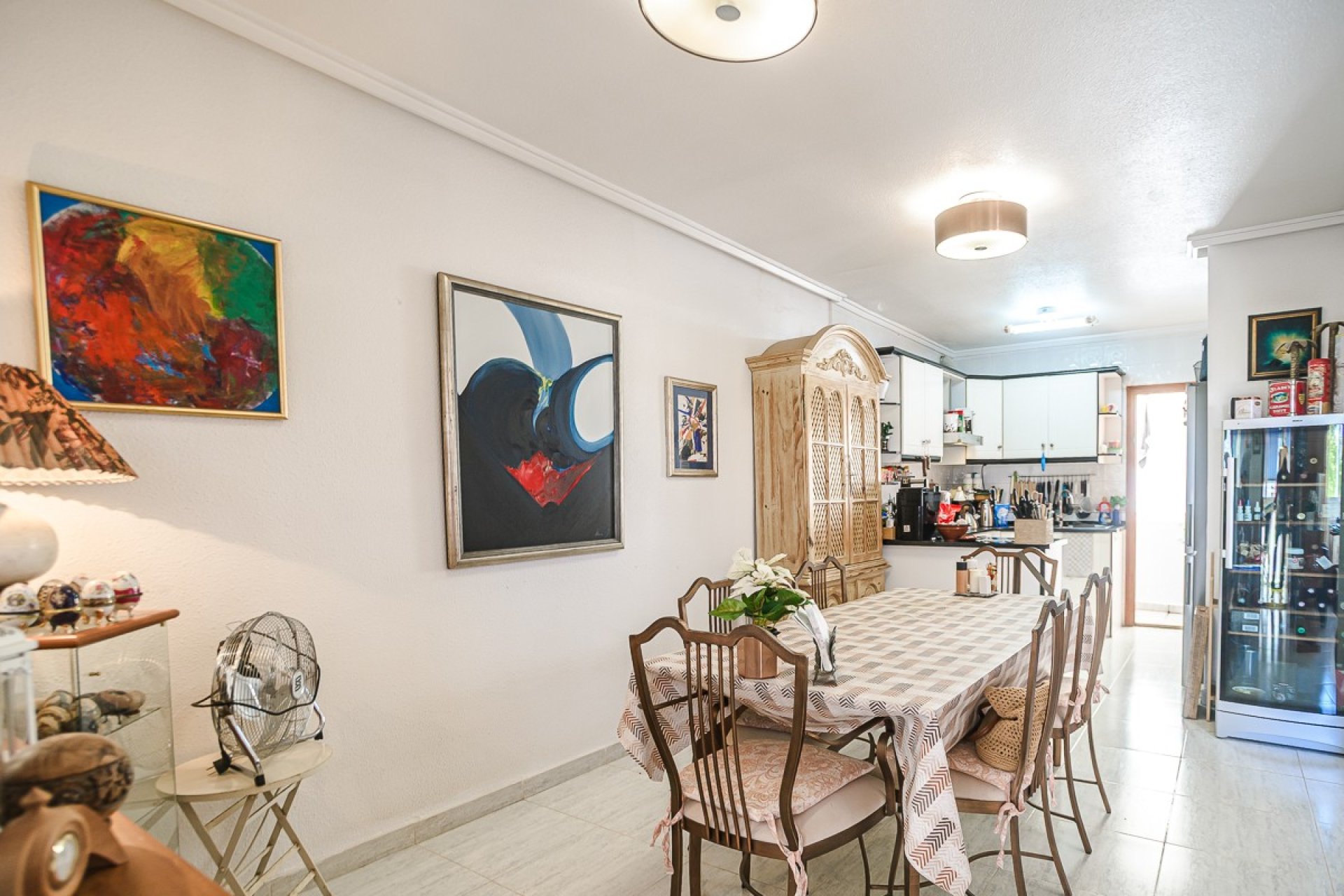 Gensalg - apartment -
Alicante - La Florida