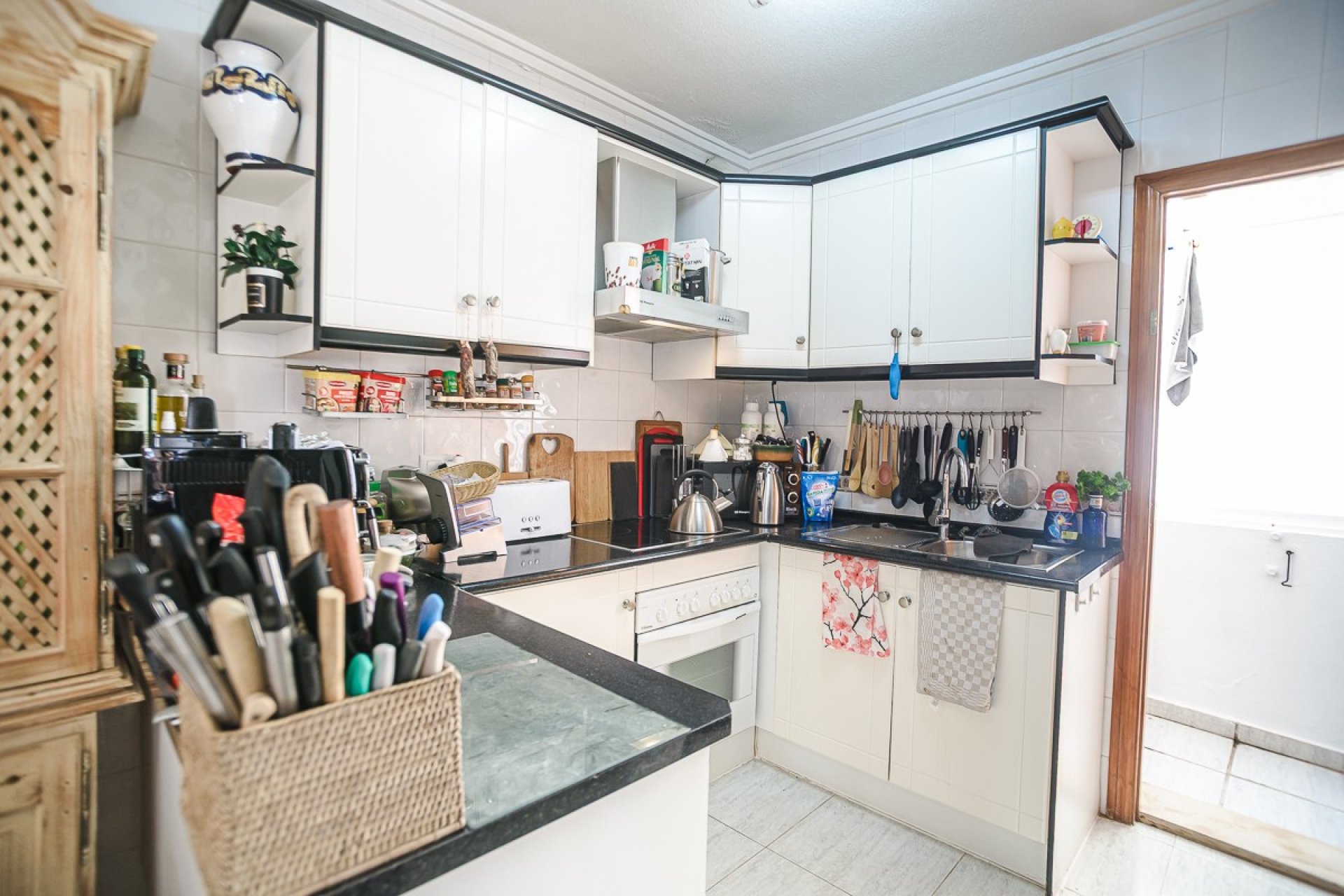 Gensalg - apartment -
Alicante - La Florida